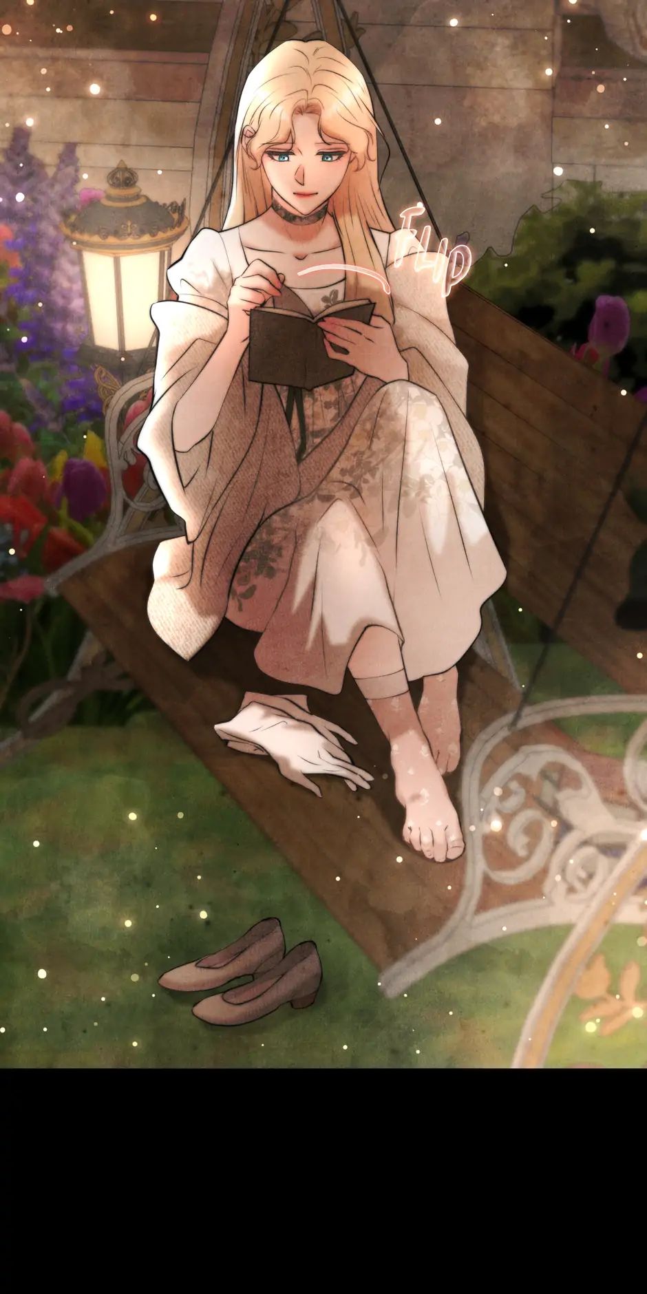 Even Though the Duchess Wants To Chapter 9 - page 61
