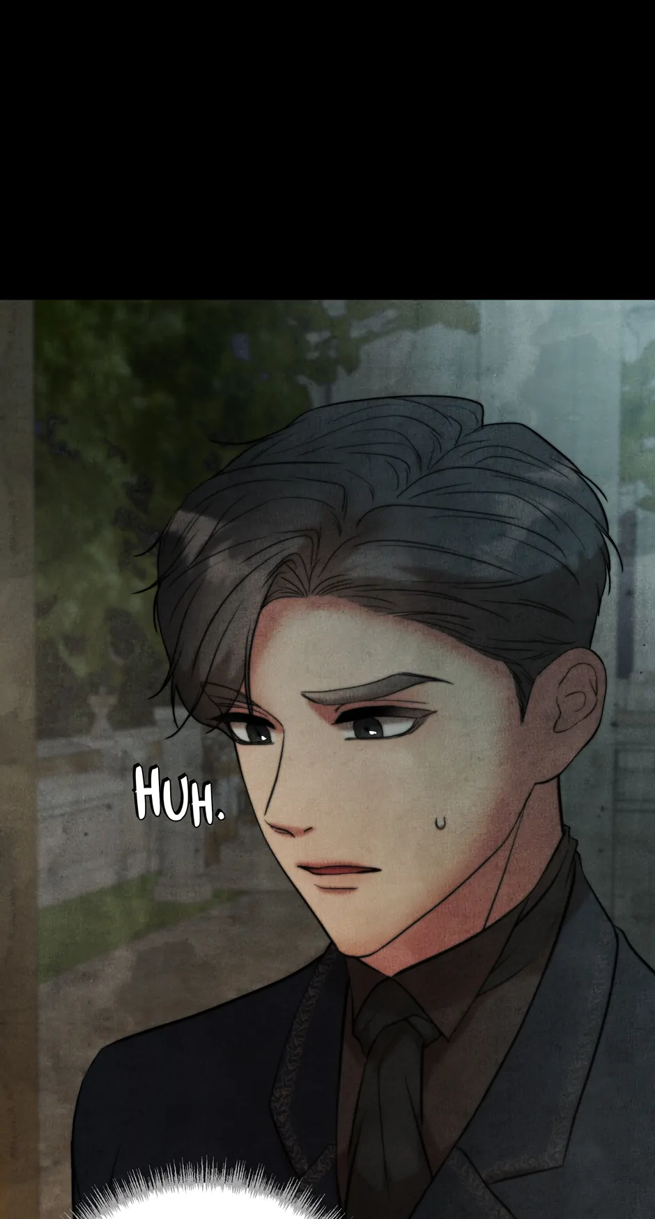 Even Though the Duchess Wants To Chapter 9 - page 62