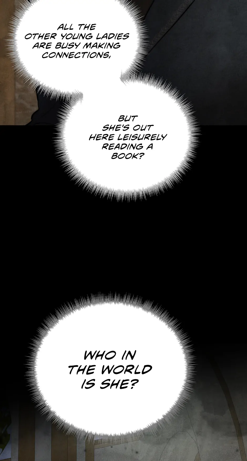Even Though the Duchess Wants To Chapter 9 - page 63