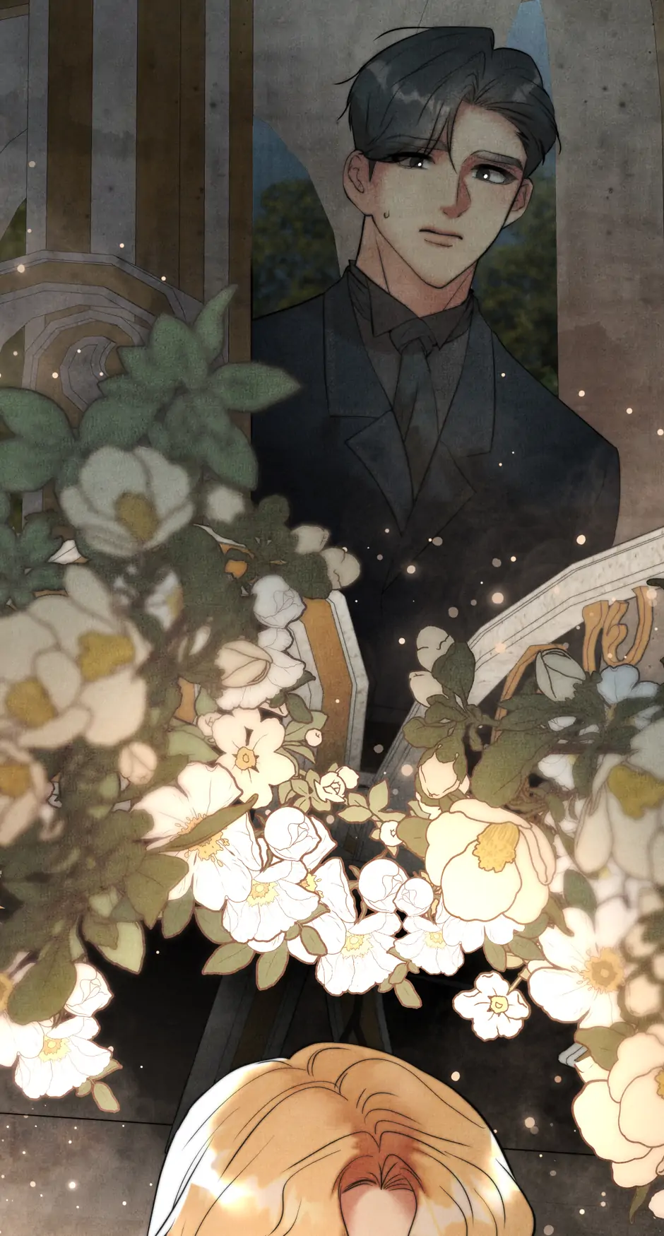 Even Though the Duchess Wants To Chapter 9 - page 64