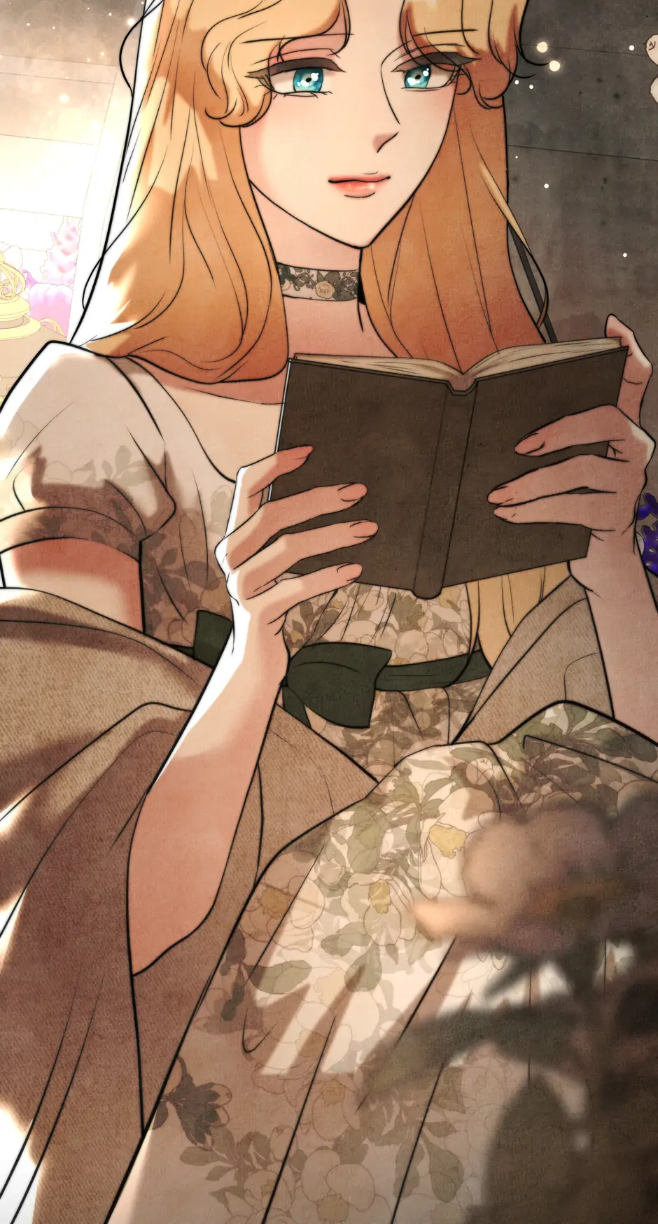 Even Though the Duchess Wants To Chapter 9 - page 65