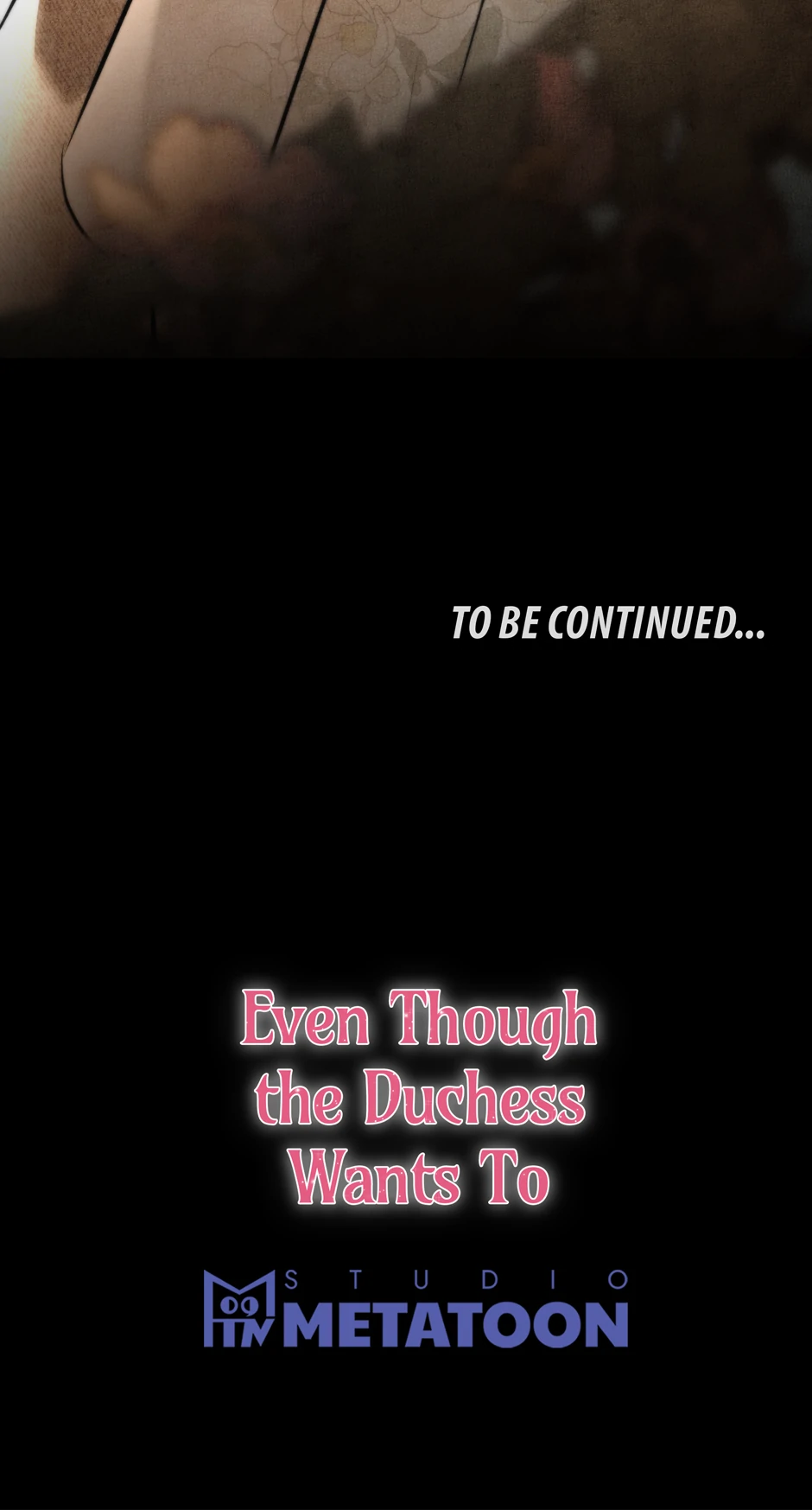 Even Though the Duchess Wants To Chapter 9 - page 66