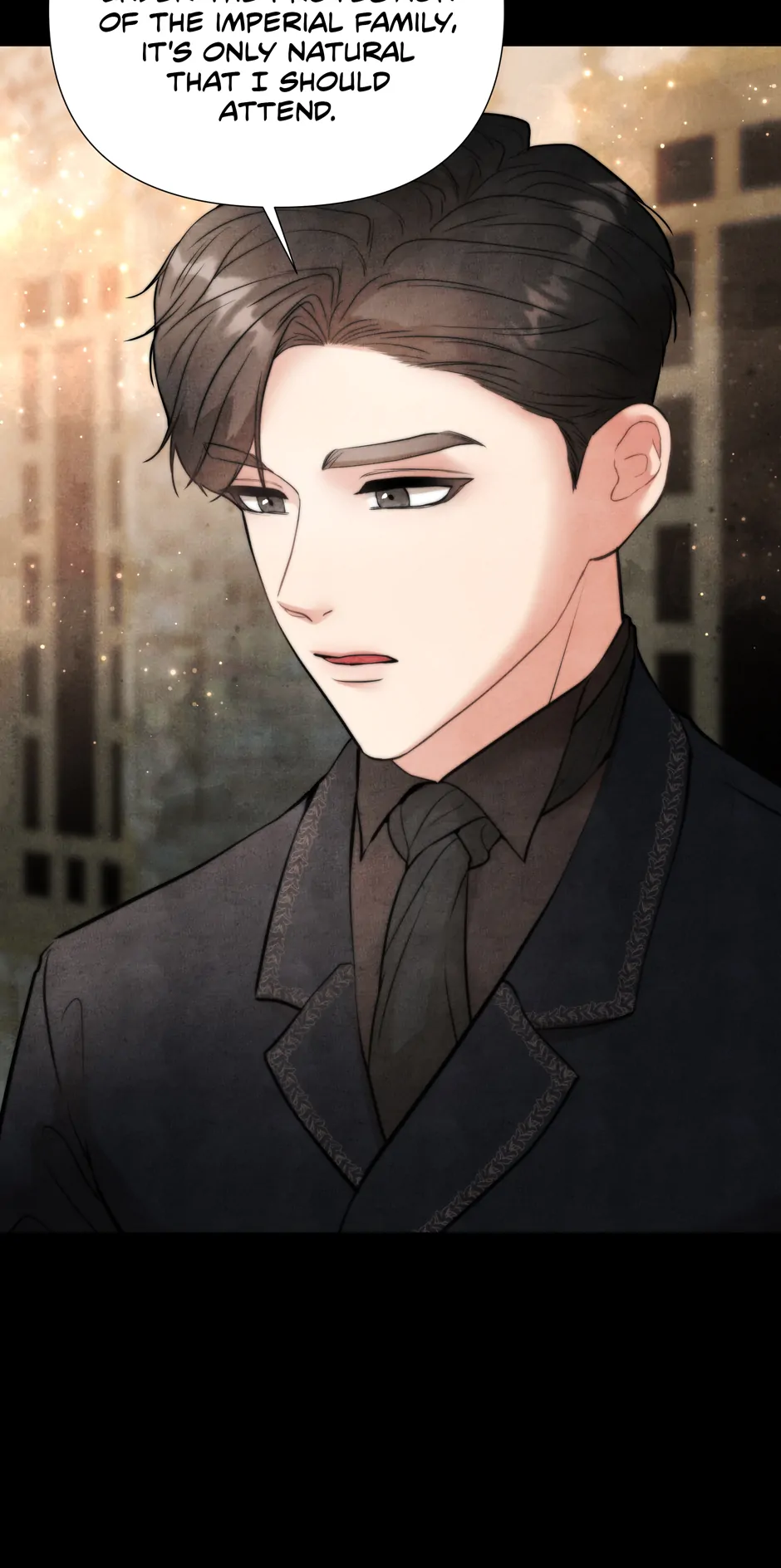 Even Though the Duchess Wants To Chapter 9 - page 6