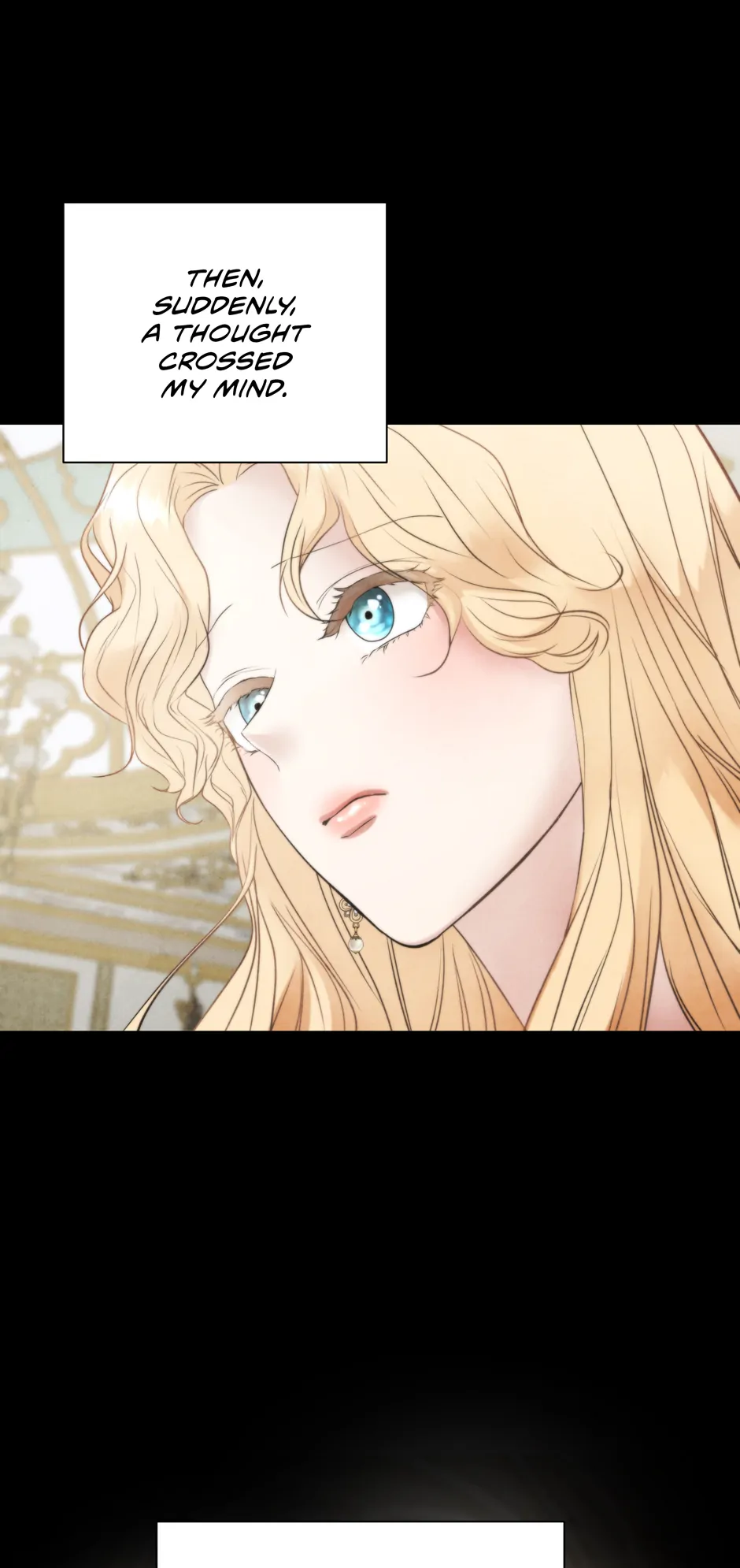 Even Though the Duchess Wants To Chapter 15 - page 9