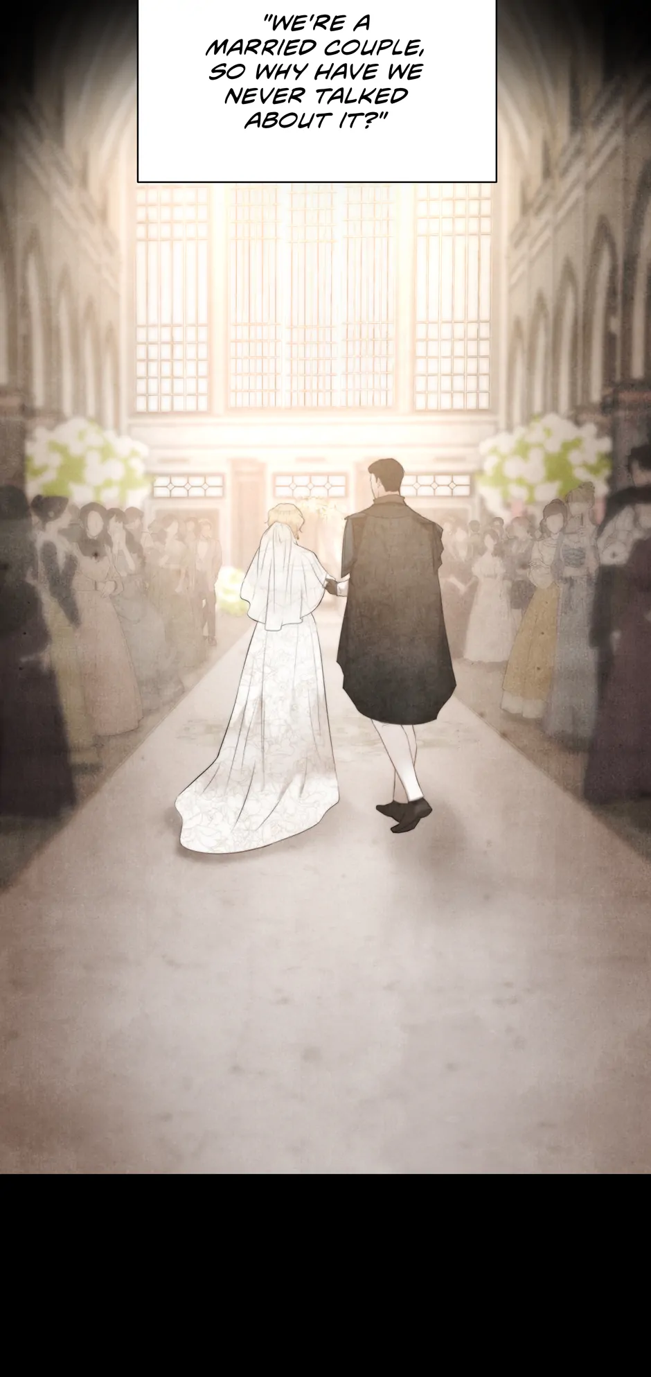 Even Though the Duchess Wants To Chapter 15 - page 10