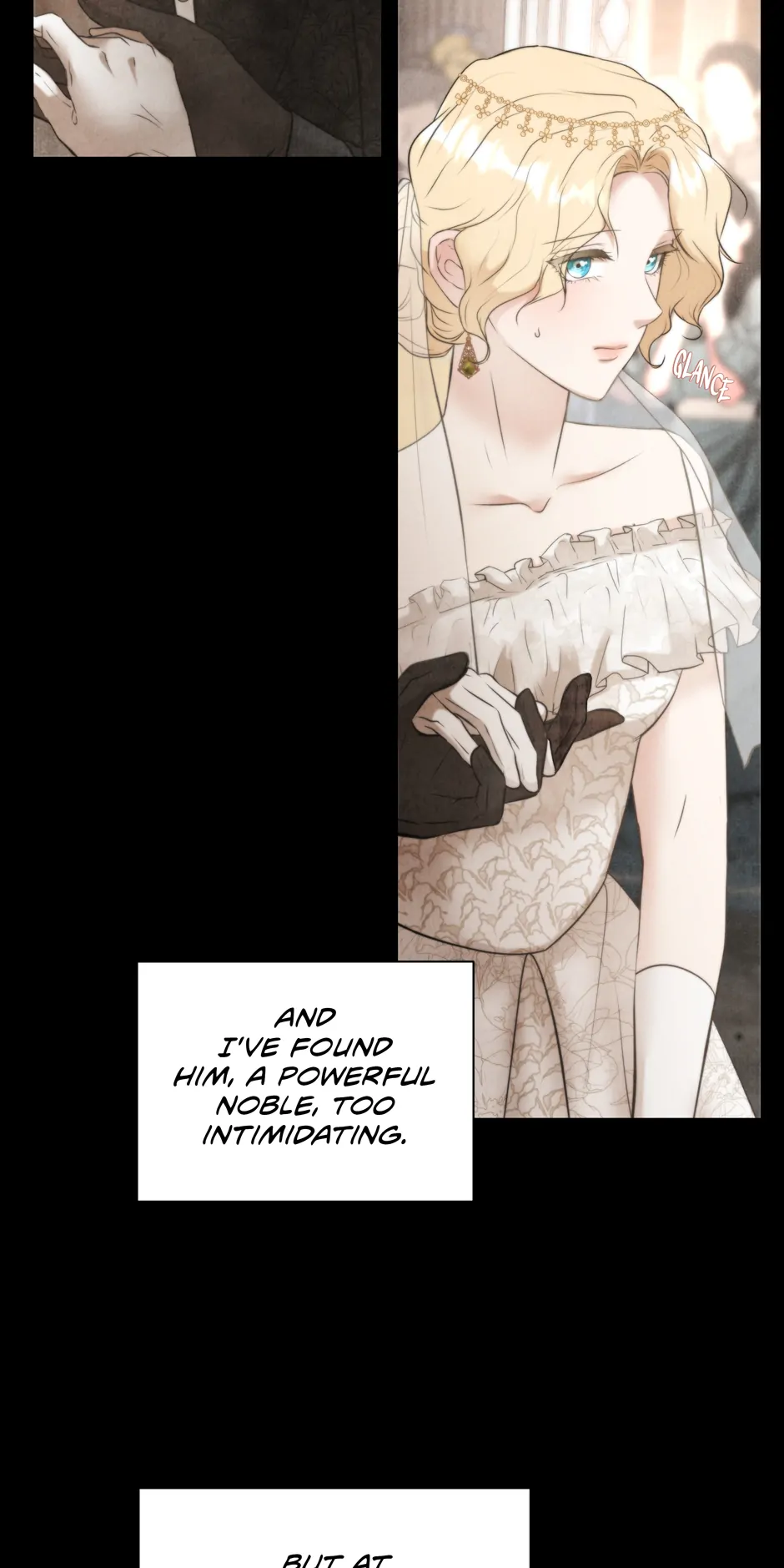 Even Though the Duchess Wants To Chapter 15 - page 12