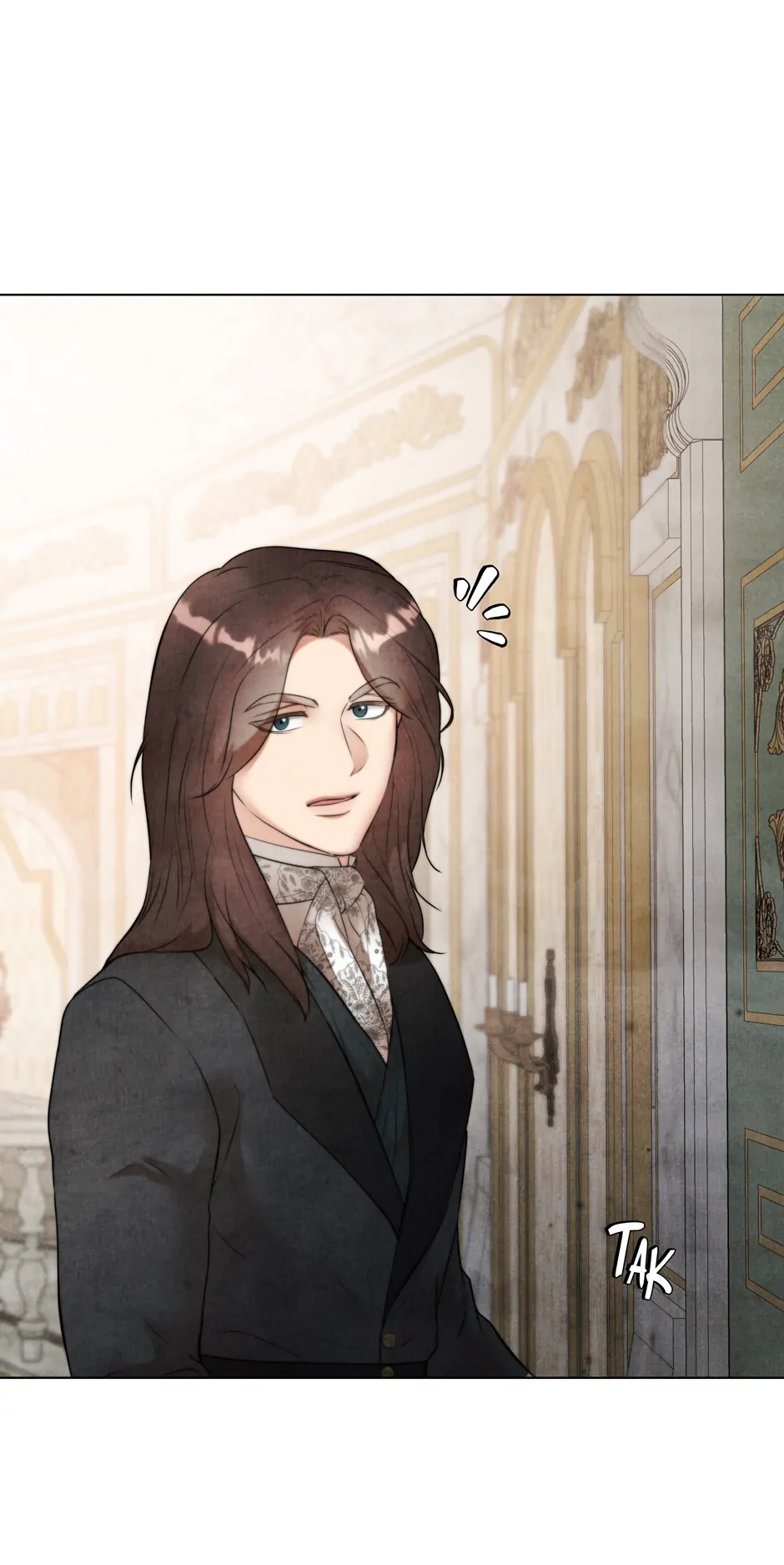 Even Though the Duchess Wants To Chapter 15 - page 15