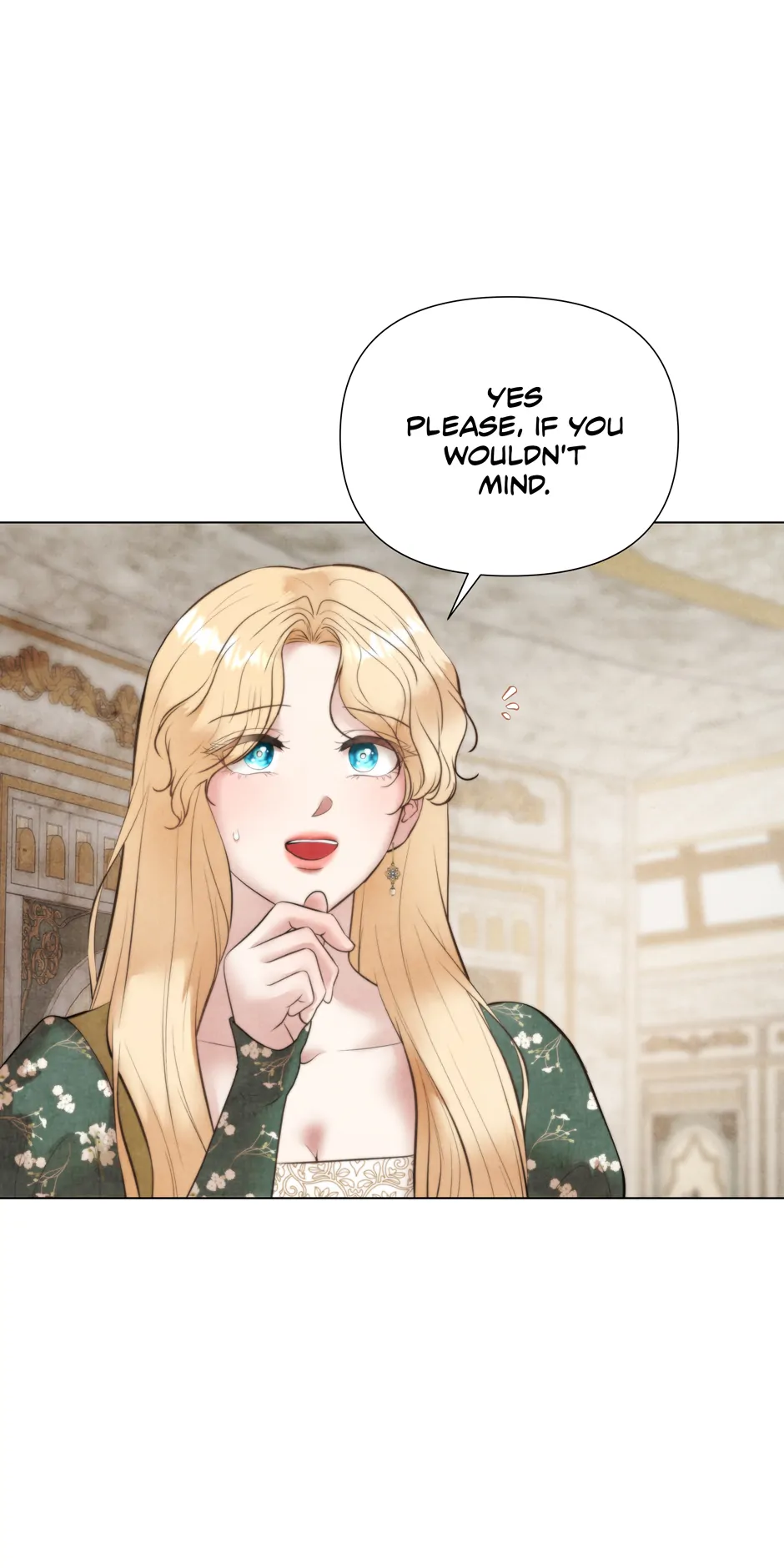 Even Though the Duchess Wants To Chapter 15 - page 19