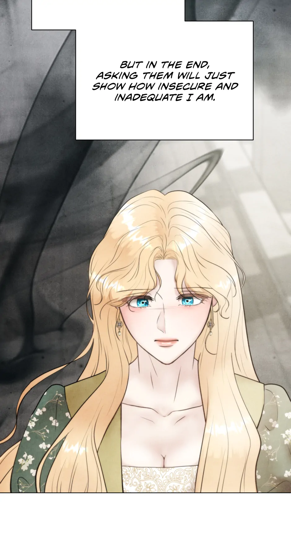 Even Though the Duchess Wants To Chapter 15 - page 26
