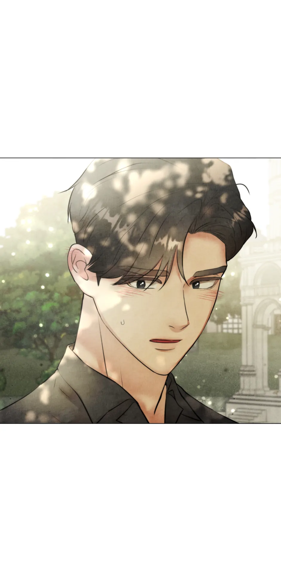 Even Though the Duchess Wants To Chapter 15 - page 36