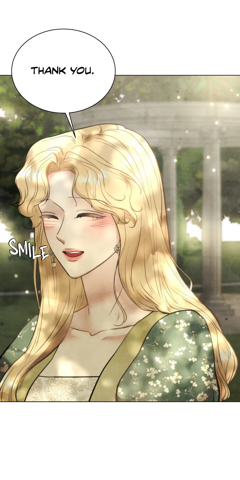 Even Though the Duchess Wants To Chapter 15 - page 43