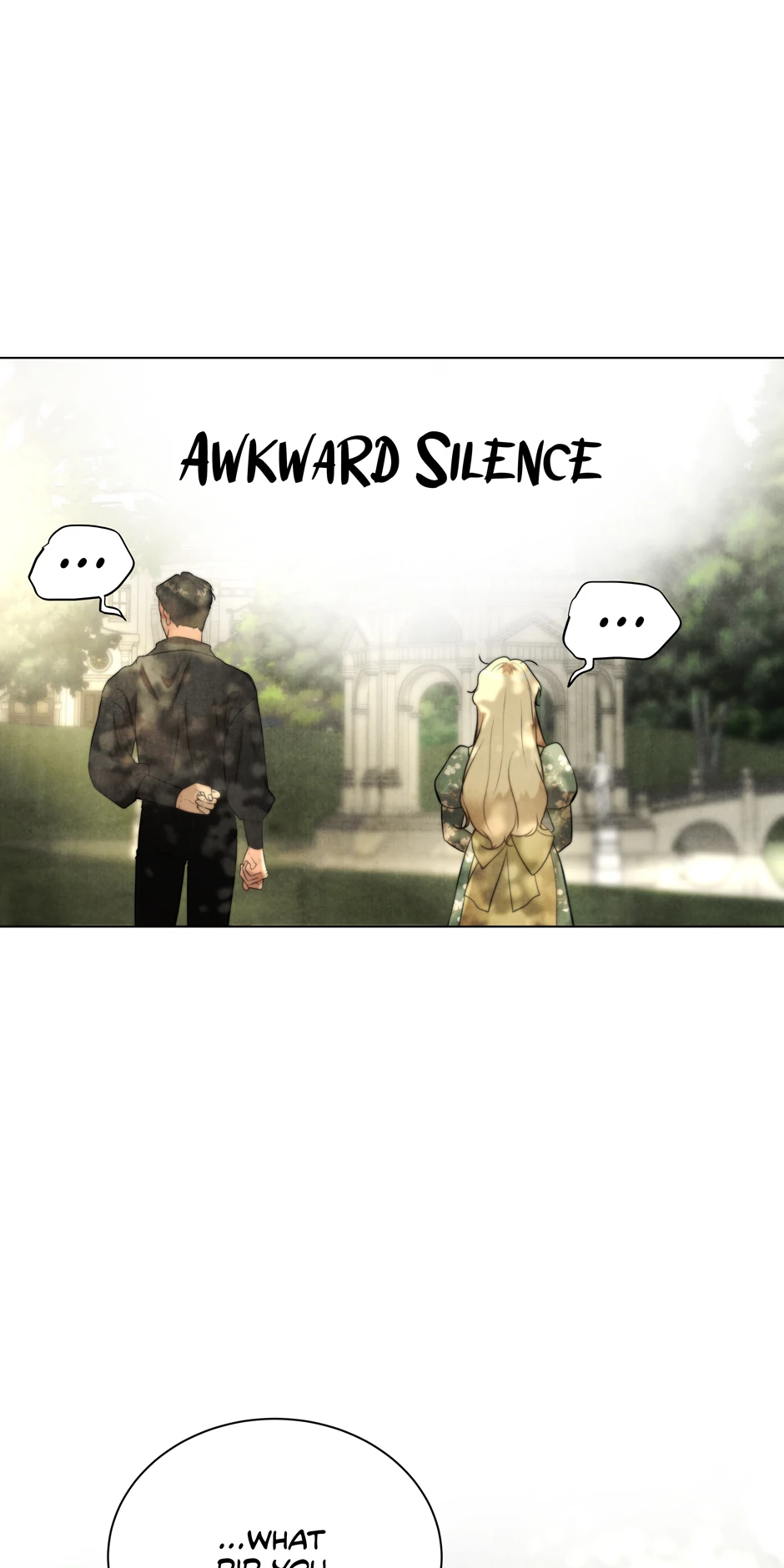 Even Though the Duchess Wants To Chapter 15 - page 44