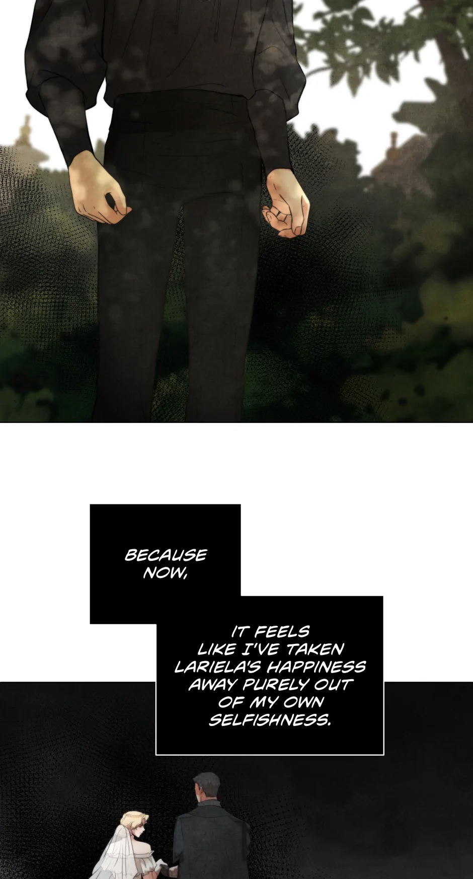 Even Though the Duchess Wants To Chapter 15 - page 51