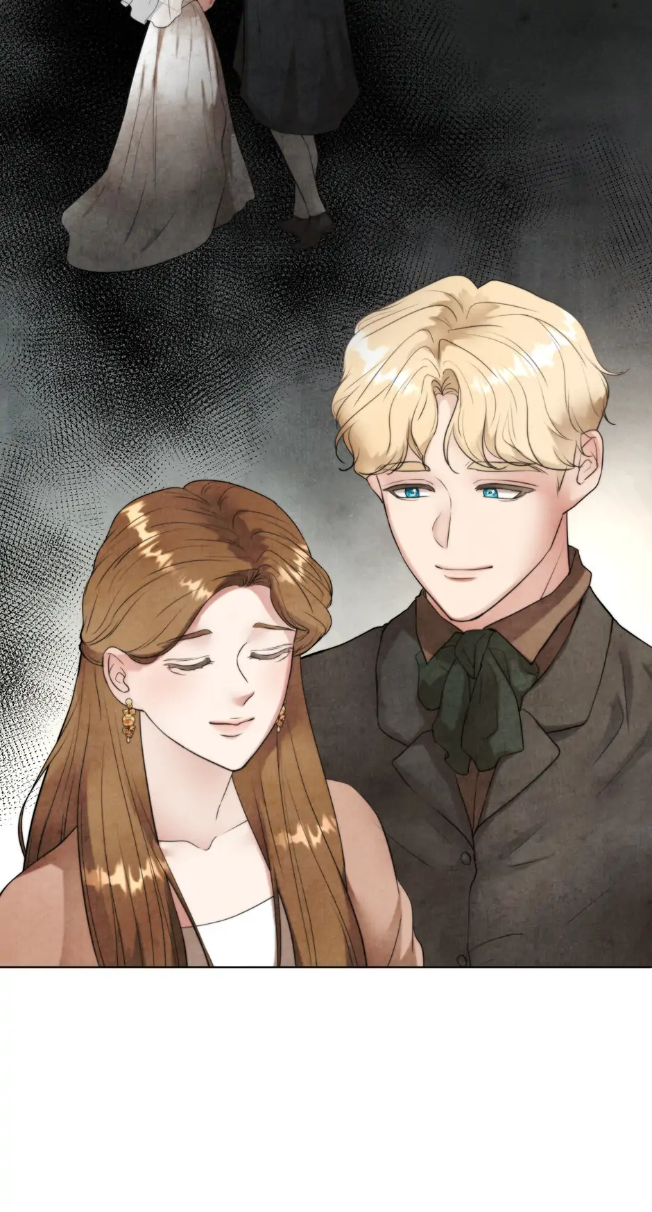 Even Though the Duchess Wants To Chapter 15 - page 52