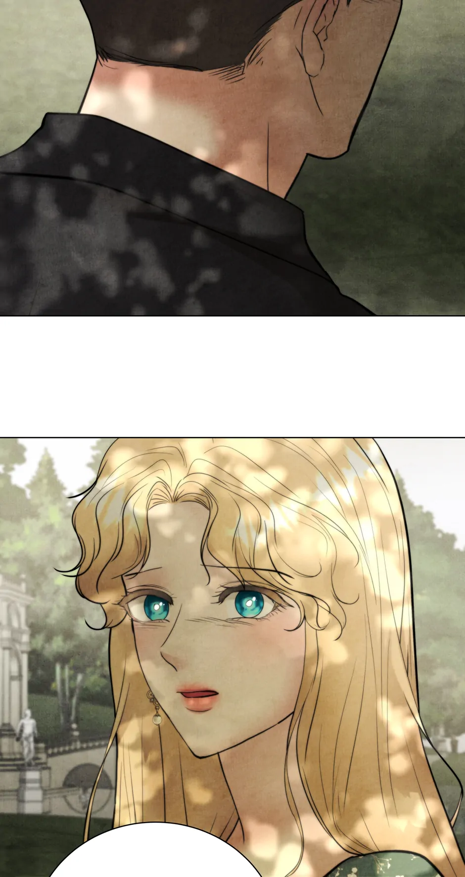 Even Though the Duchess Wants To Chapter 15 - page 60
