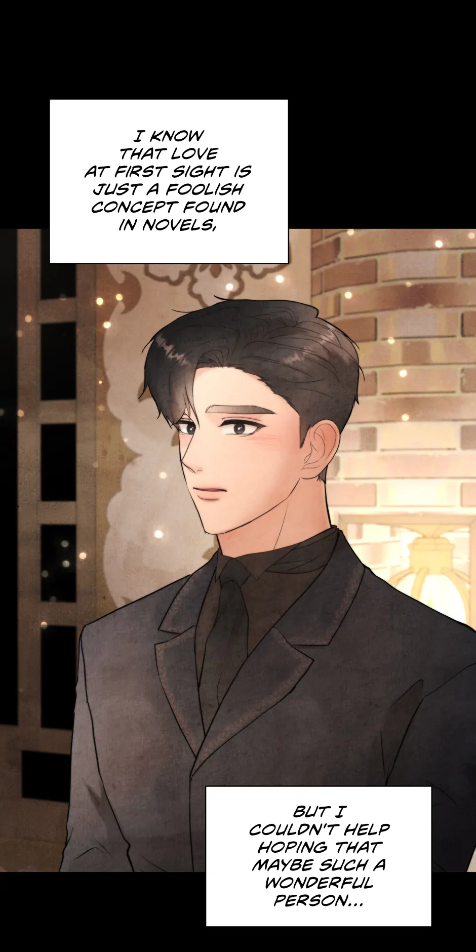 Even Though the Duchess Wants To Chapter 16 - page 15