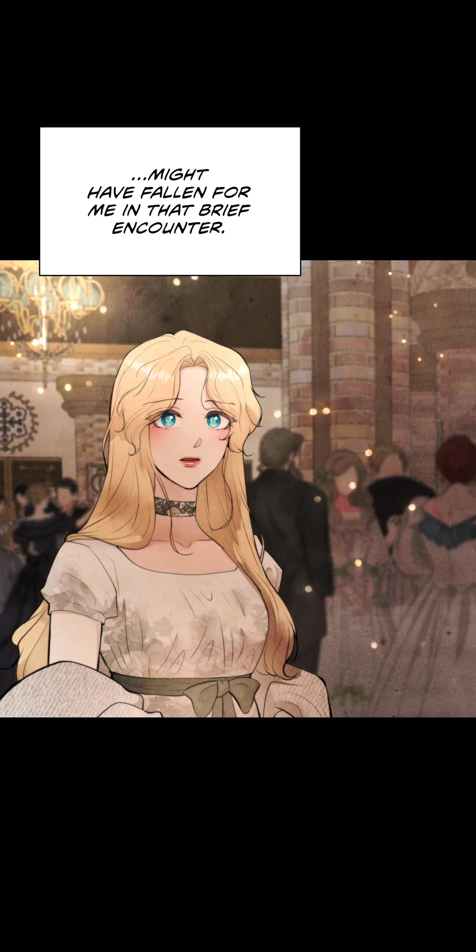 Even Though the Duchess Wants To Chapter 16 - page 16