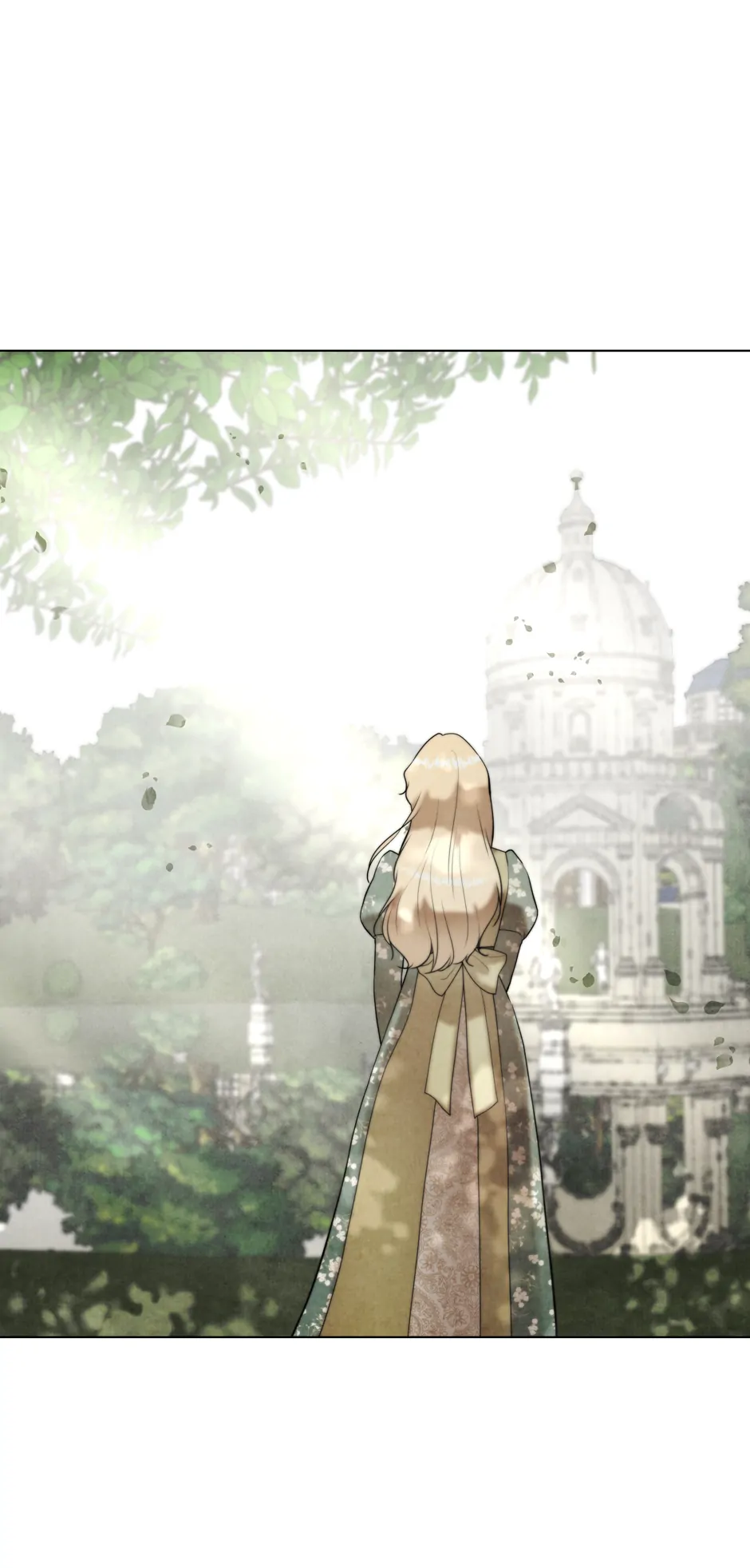 Even Though the Duchess Wants To Chapter 16 - page 1