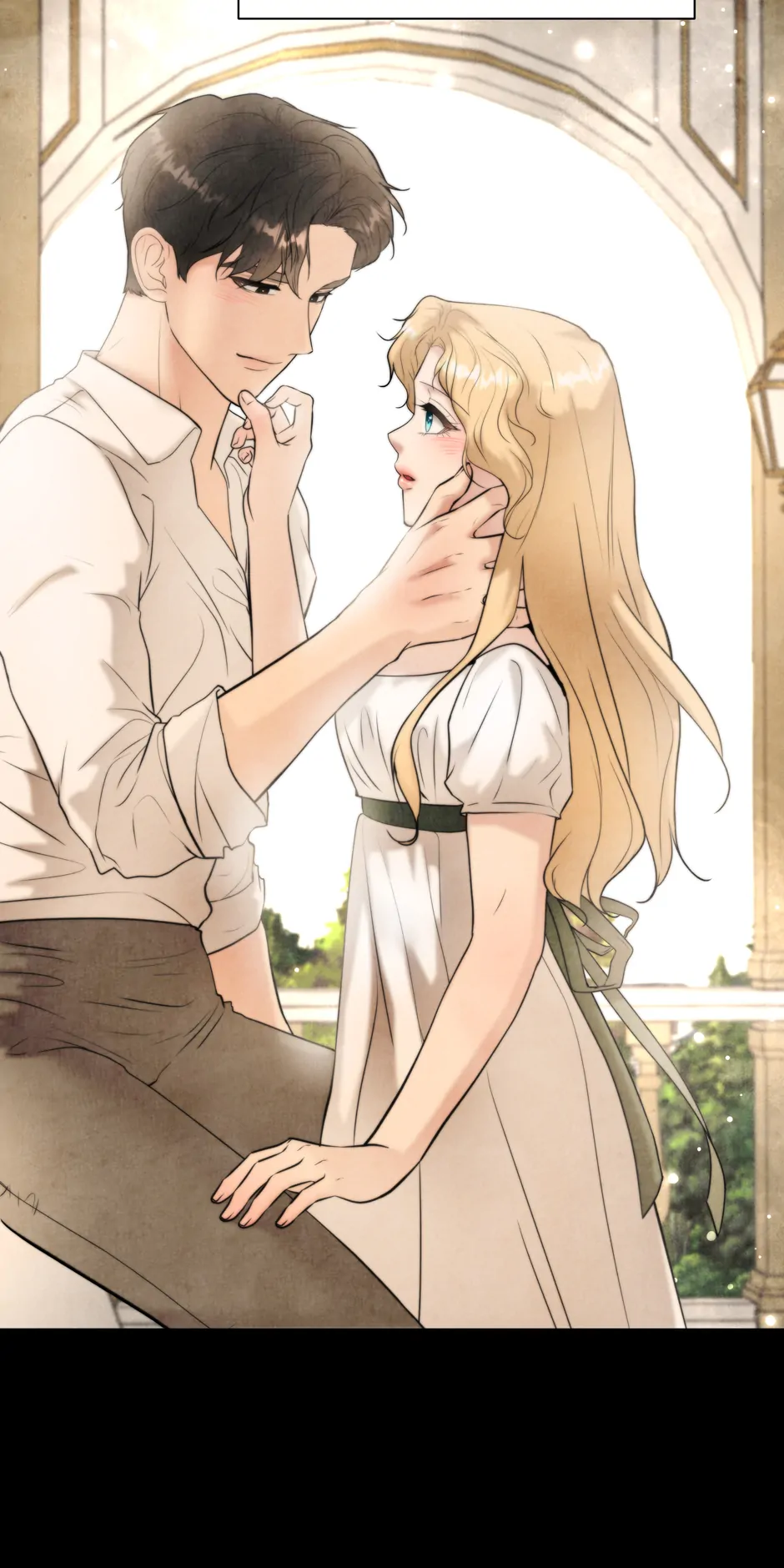 Even Though the Duchess Wants To Chapter 16 - page 19