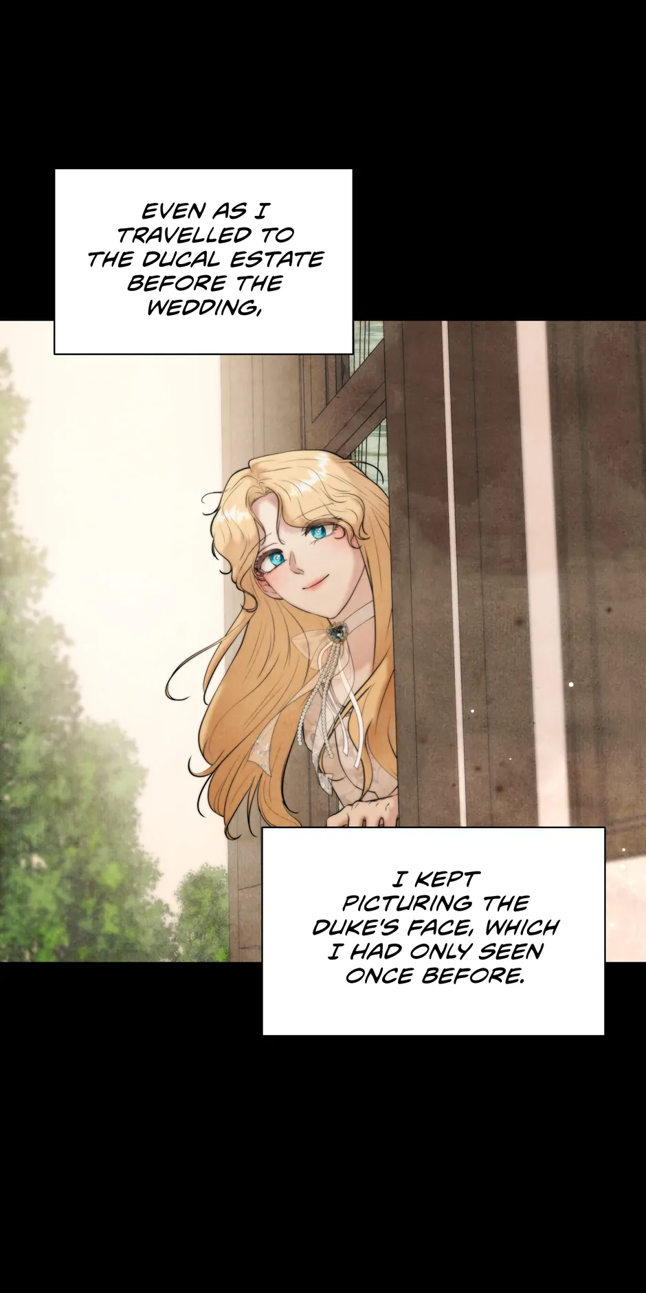 Even Though the Duchess Wants To Chapter 16 - page 20