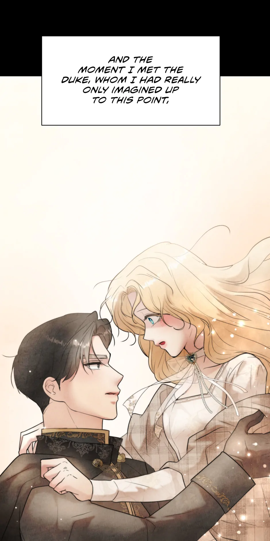 Even Though the Duchess Wants To Chapter 16 - page 21