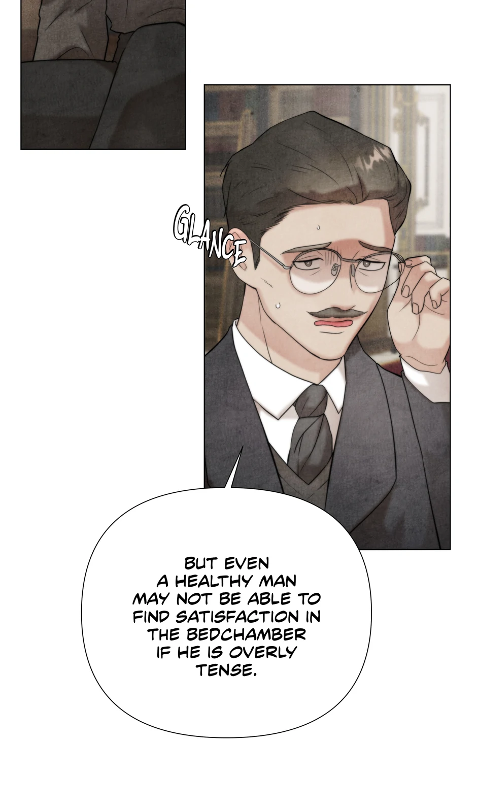 Even Though the Duchess Wants To Chapter 16 - page 27