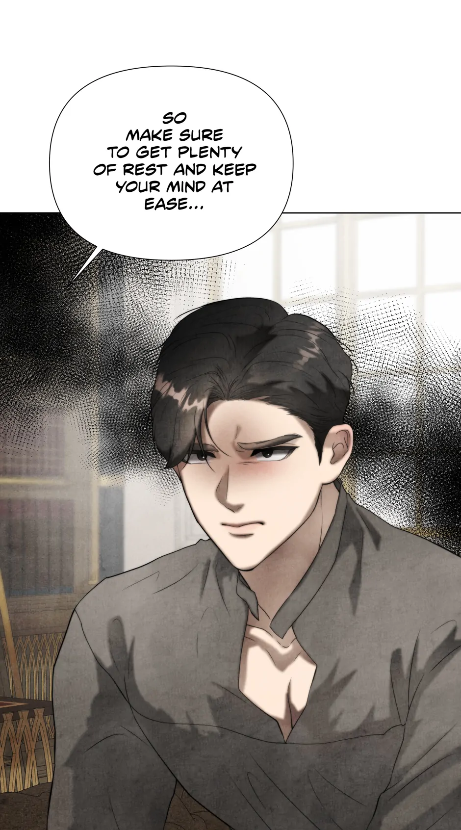 Even Though the Duchess Wants To Chapter 16 - page 28