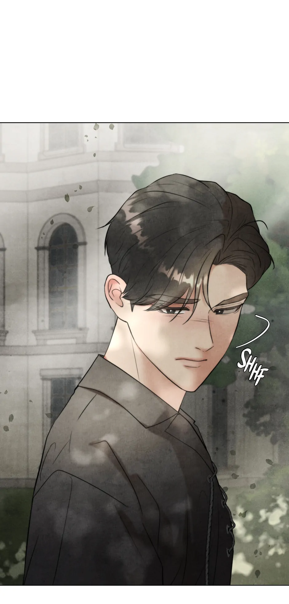 Even Though the Duchess Wants To Chapter 16 - page 2