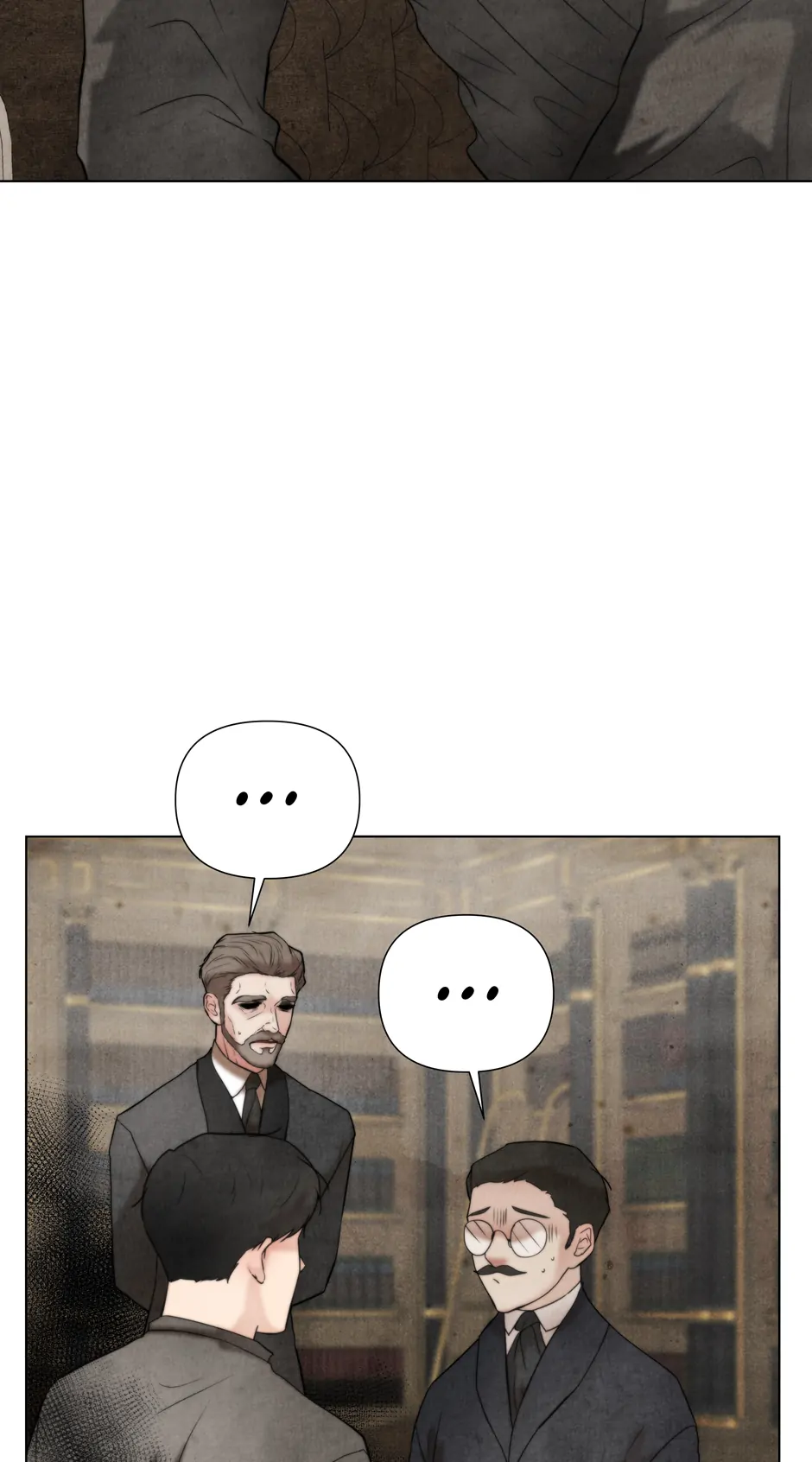 Even Though the Duchess Wants To Chapter 16 - page 29