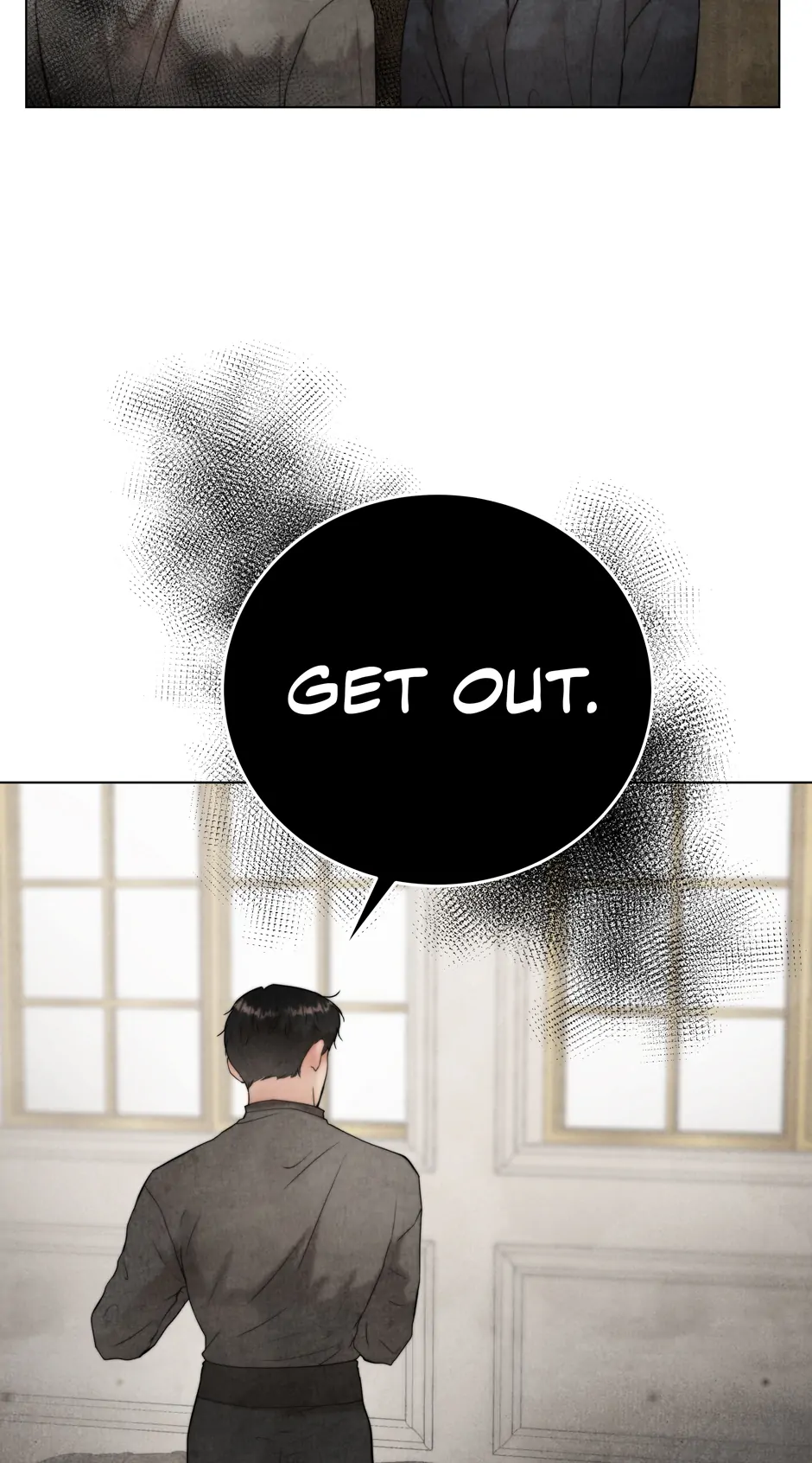 Even Though the Duchess Wants To Chapter 16 - page 30