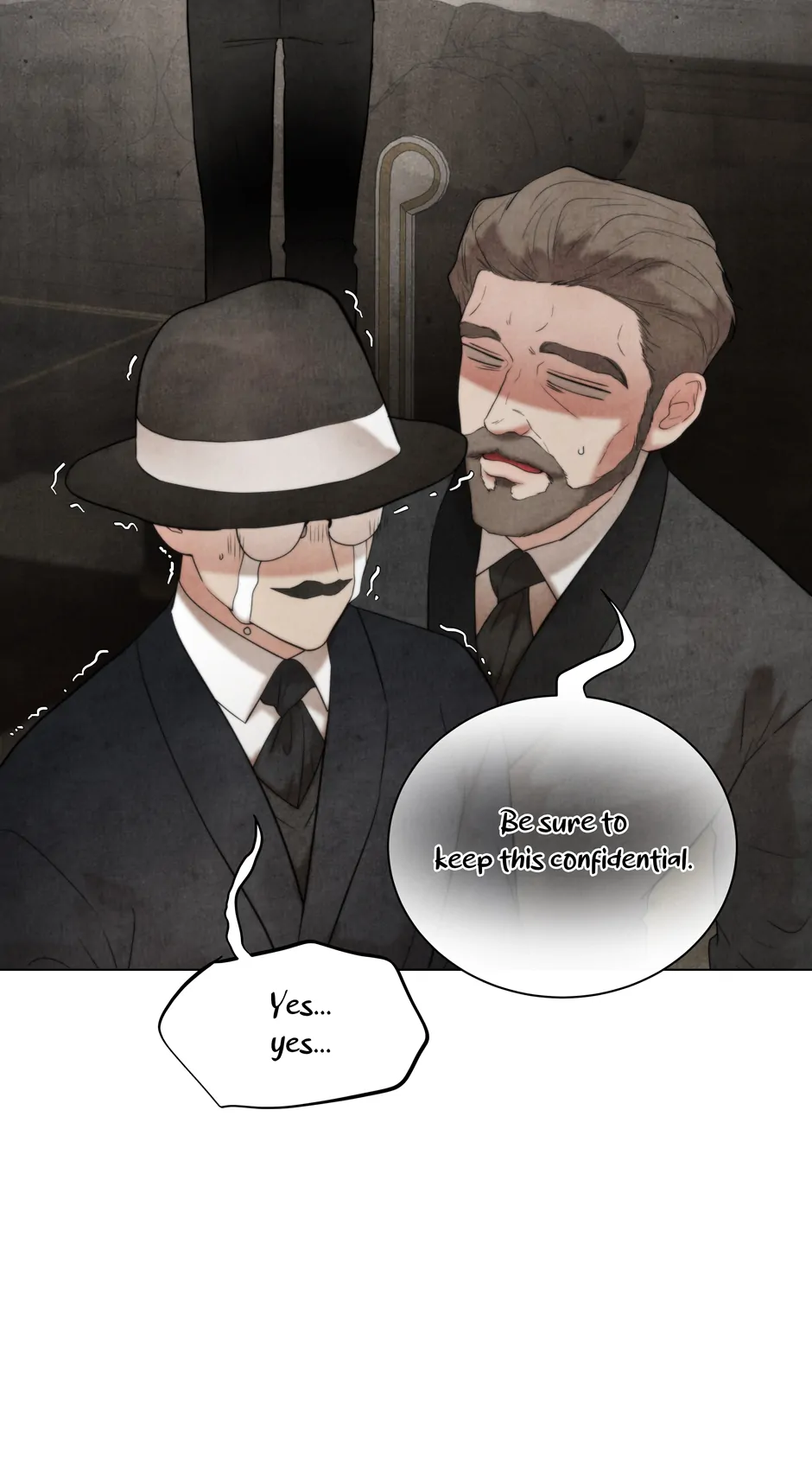 Even Though the Duchess Wants To Chapter 16 - page 31