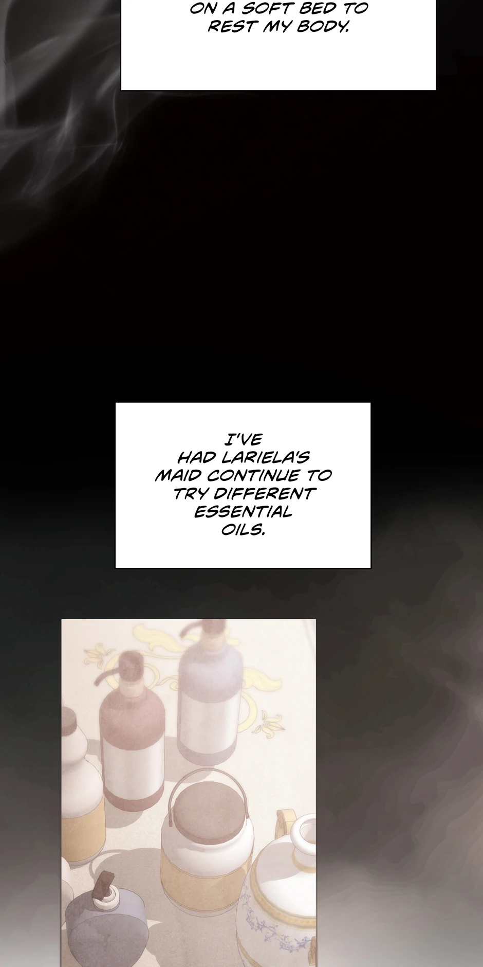 Even Though the Duchess Wants To Chapter 16 - page 35