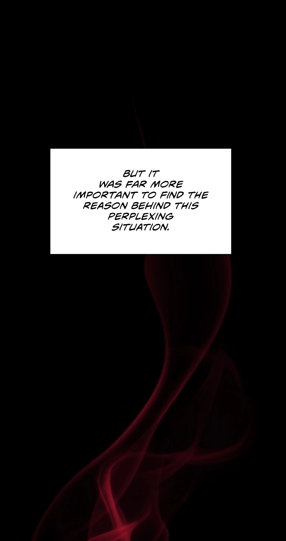 Even Though the Duchess Wants To Chapter 16 - page 37