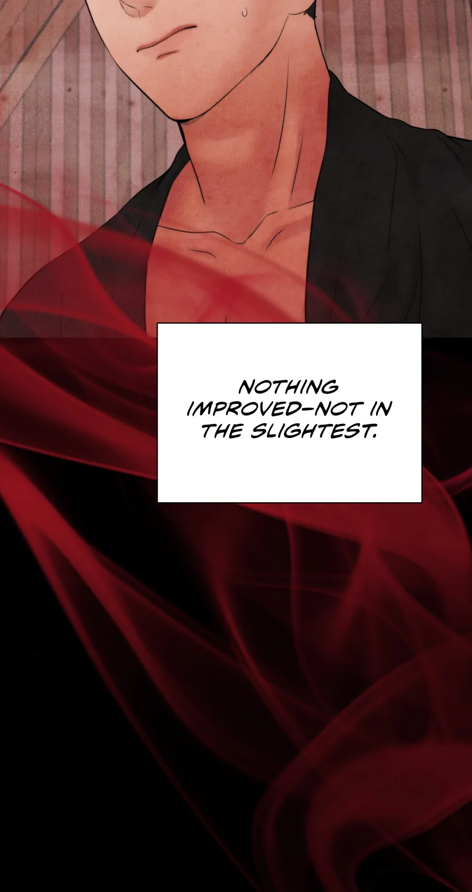 Even Though the Duchess Wants To Chapter 16 - page 40