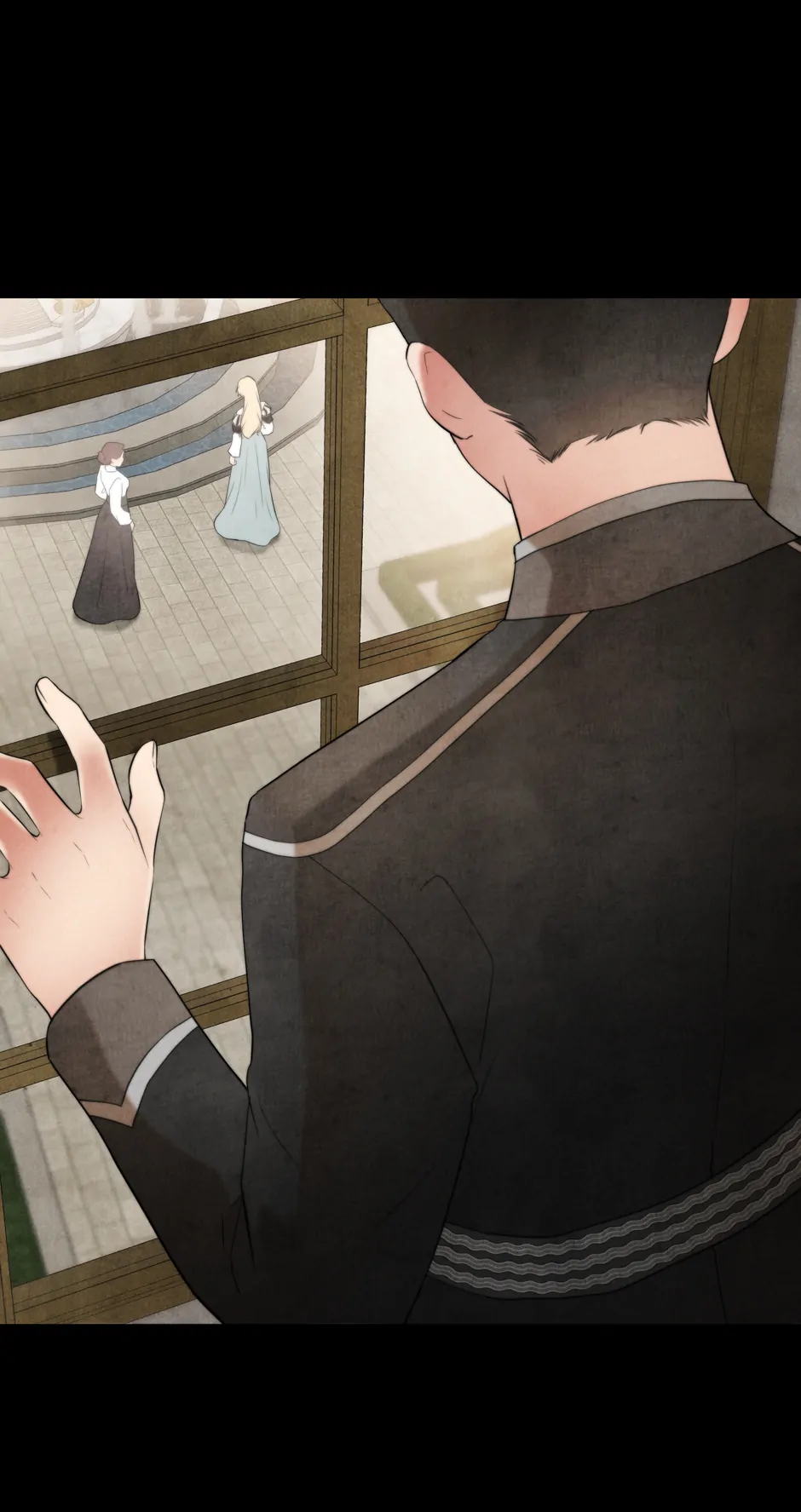 Even Though the Duchess Wants To Chapter 16 - page 42