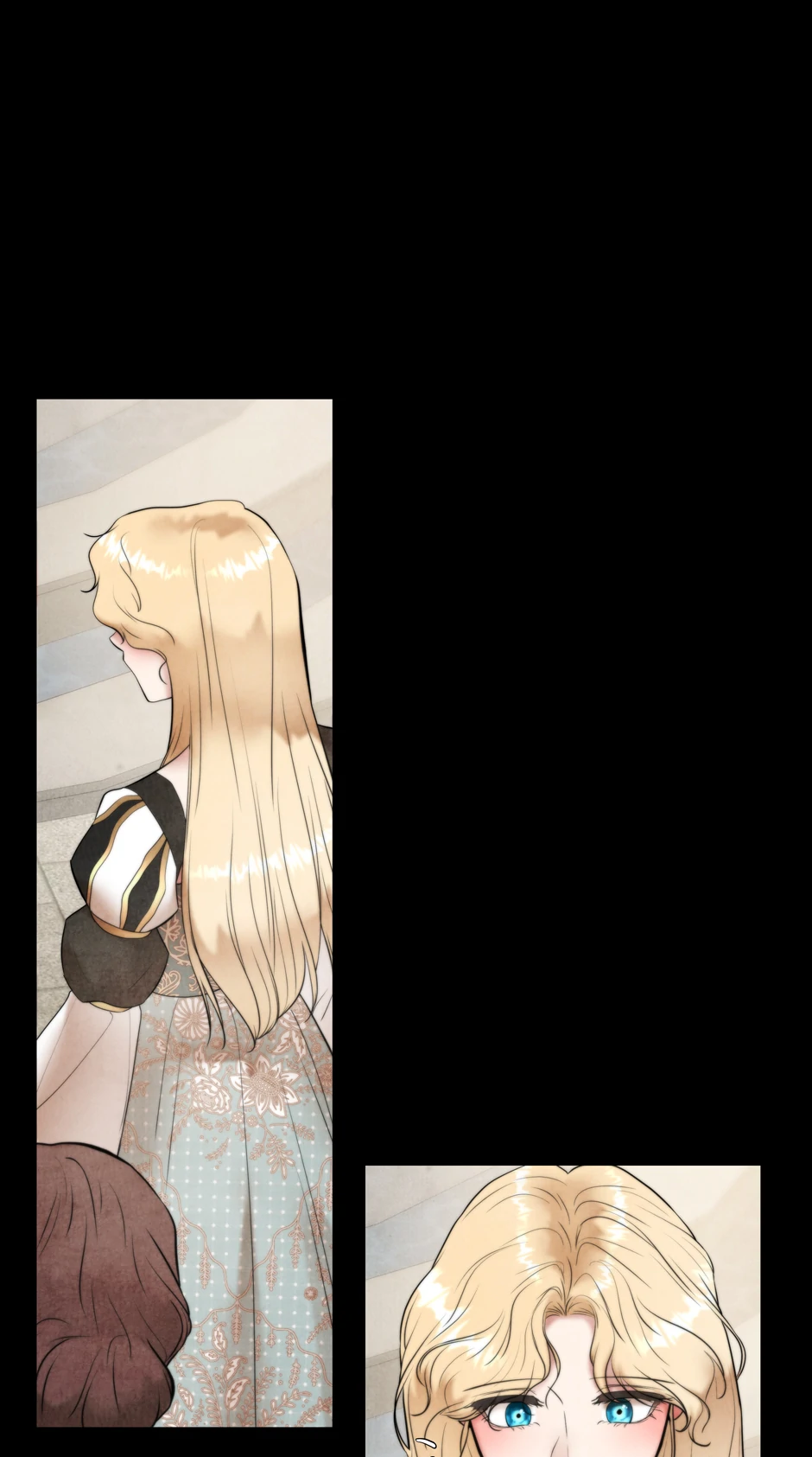 Even Though the Duchess Wants To Chapter 16 - page 43