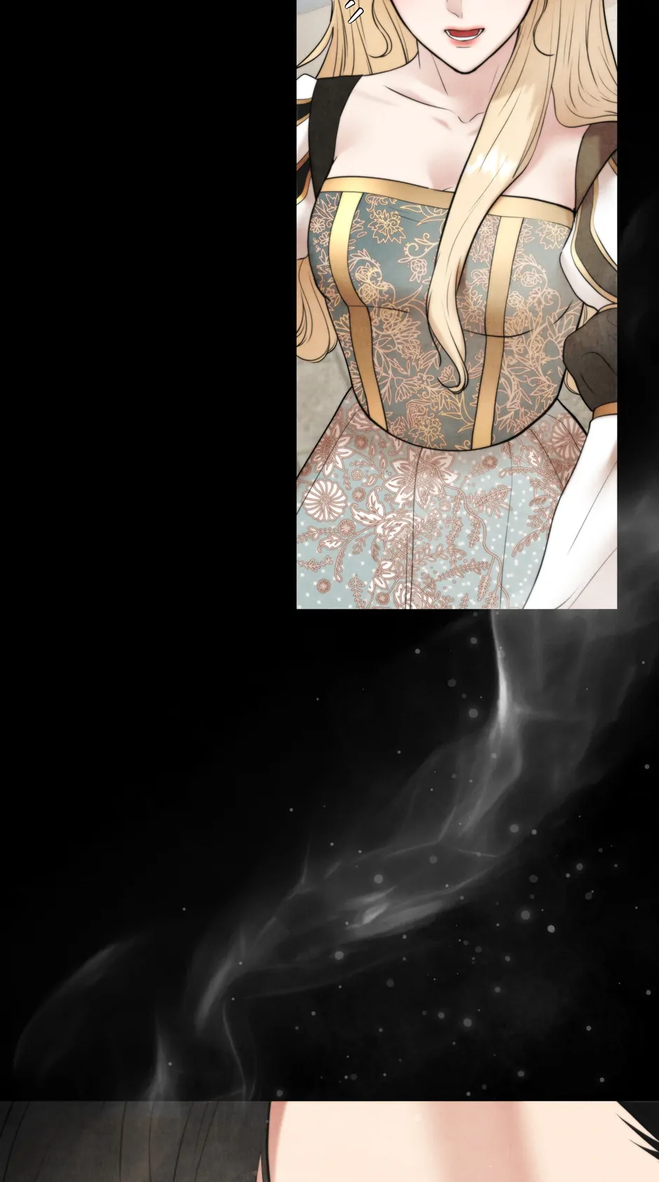 Even Though the Duchess Wants To Chapter 16 - page 44