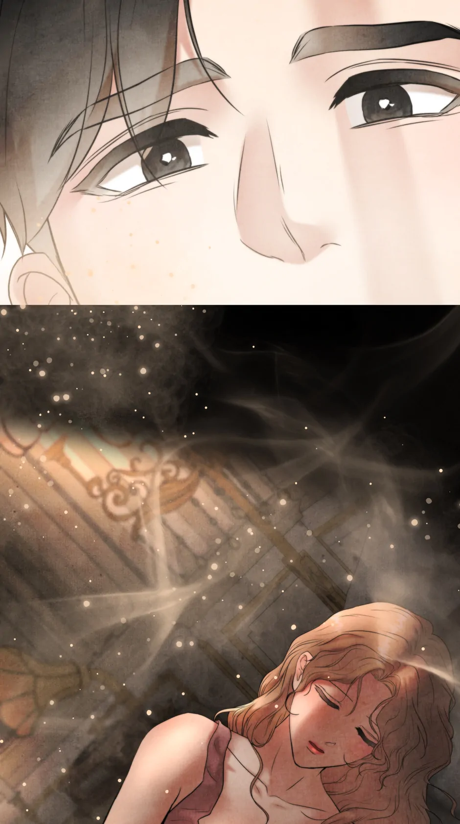 Even Though the Duchess Wants To Chapter 16 - page 45