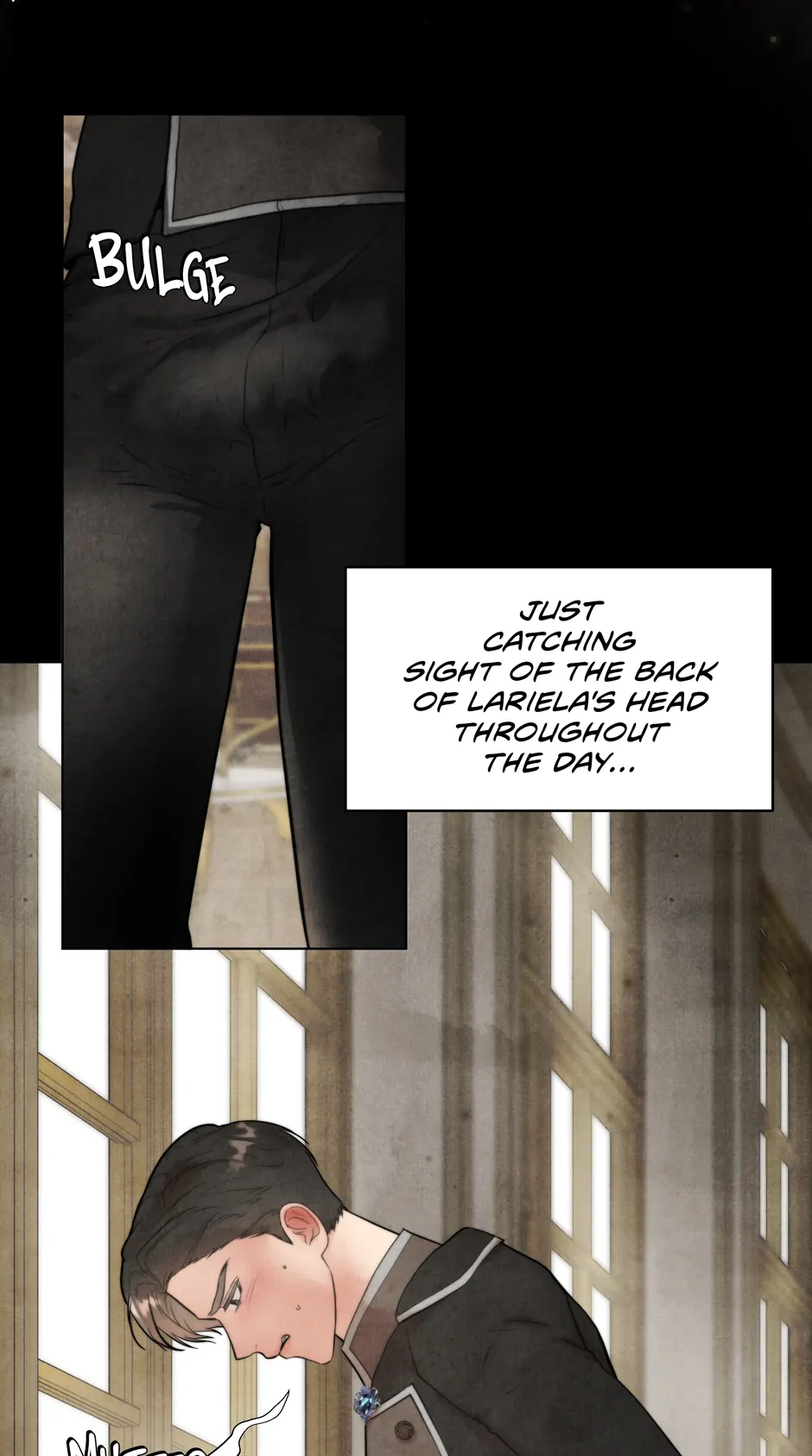 Even Though the Duchess Wants To Chapter 16 - page 47