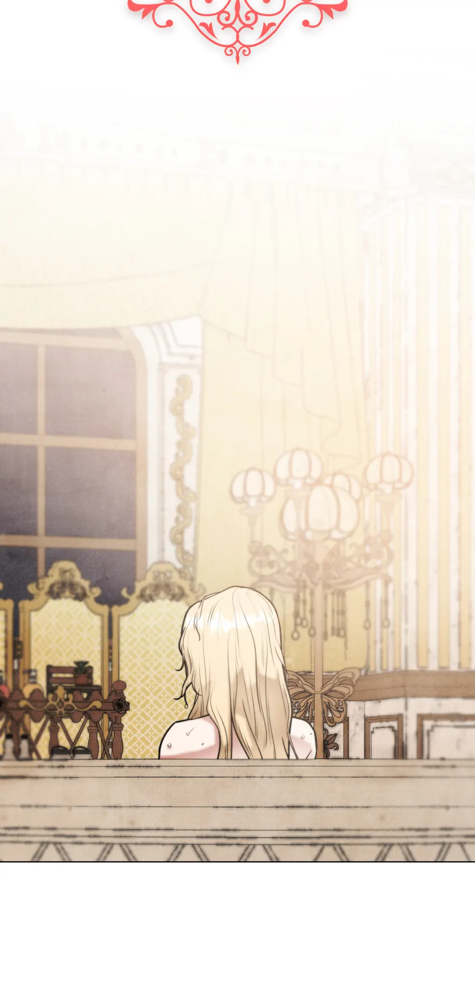 Even Though the Duchess Wants To Chapter 16 - page 4