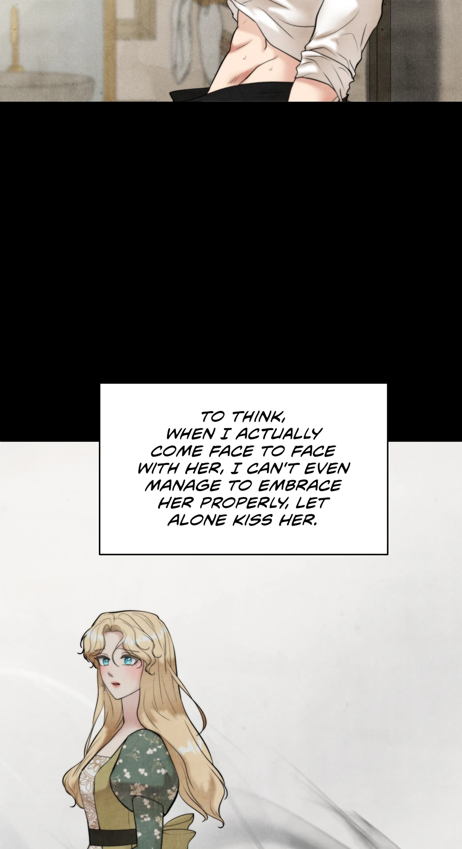 Even Though the Duchess Wants To Chapter 16 - page 55