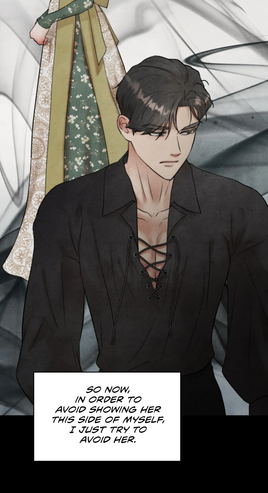 Even Though the Duchess Wants To Chapter 16 - page 56