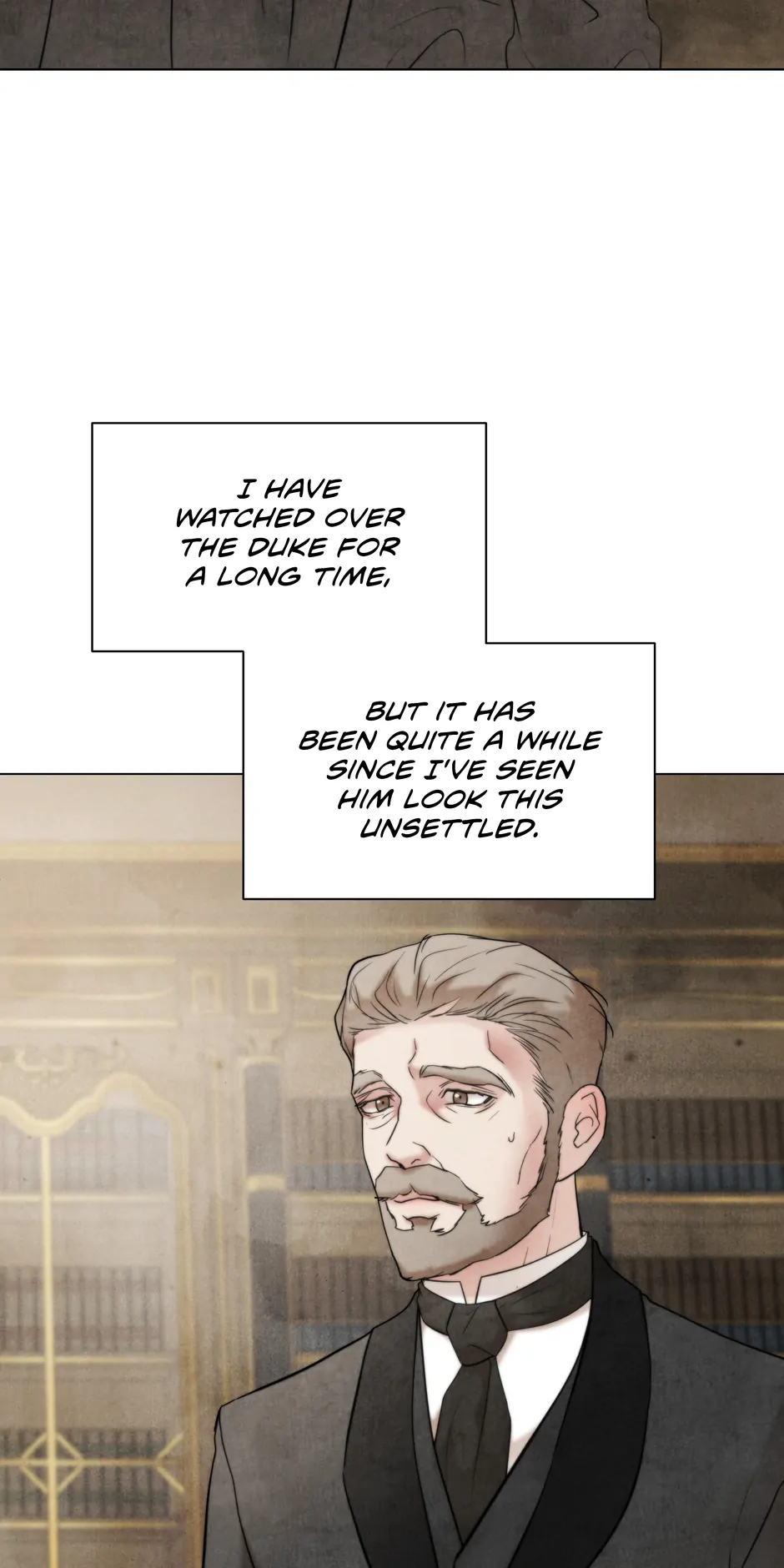 Even Though the Duchess Wants To Chapter 16 - page 58