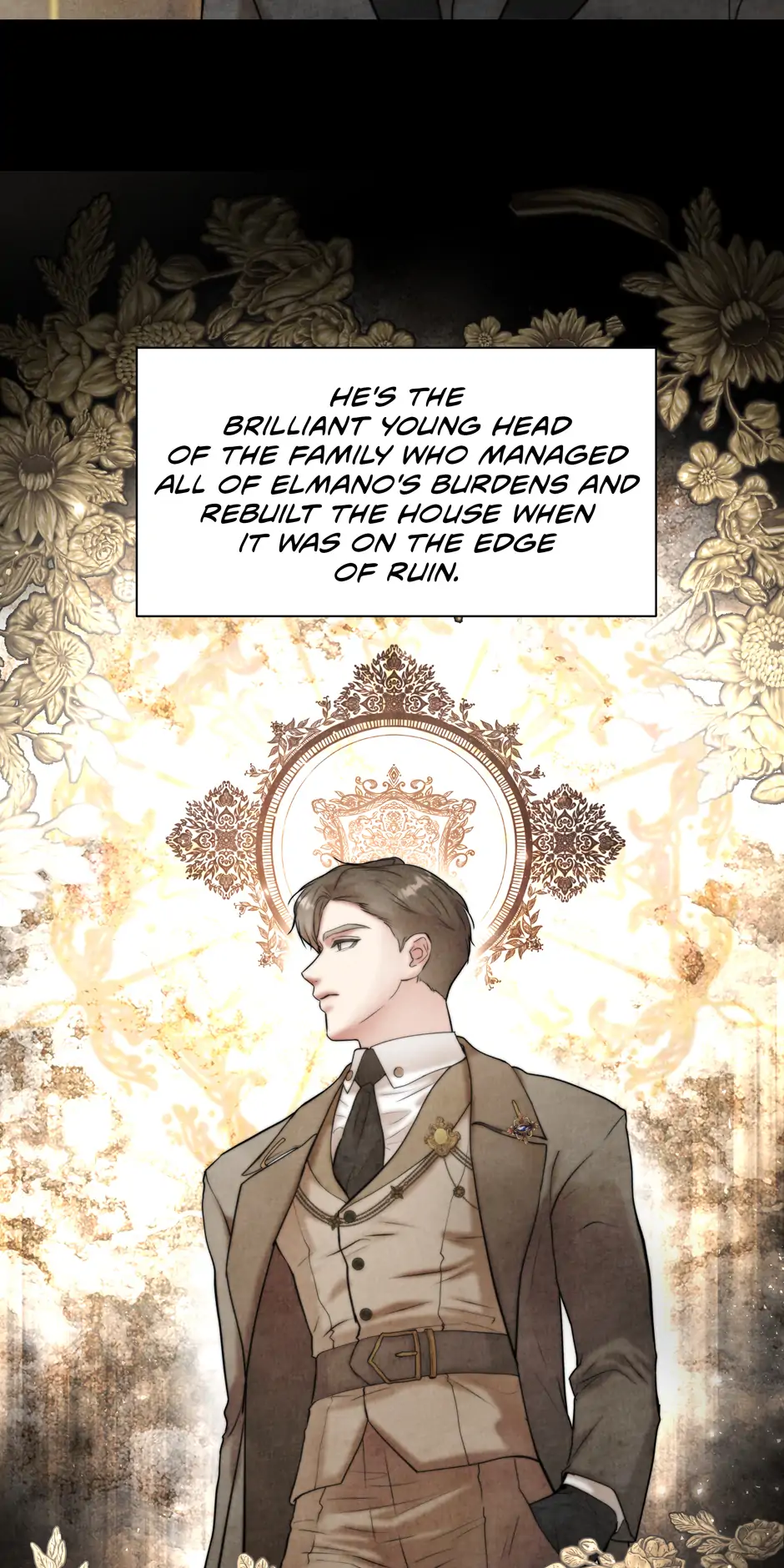 Even Though the Duchess Wants To Chapter 16 - page 59