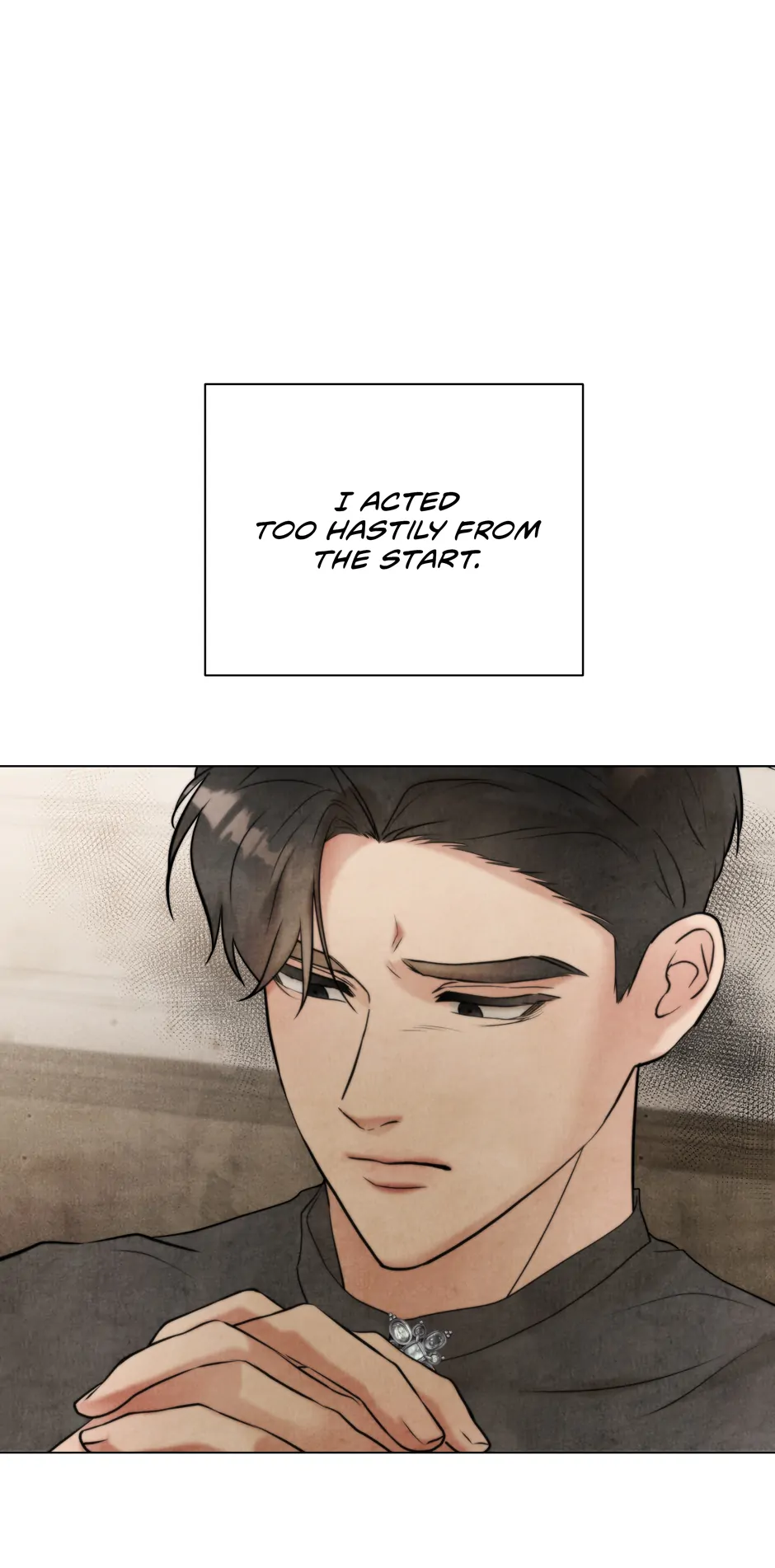 Even Though the Duchess Wants To Chapter 16 - page 66