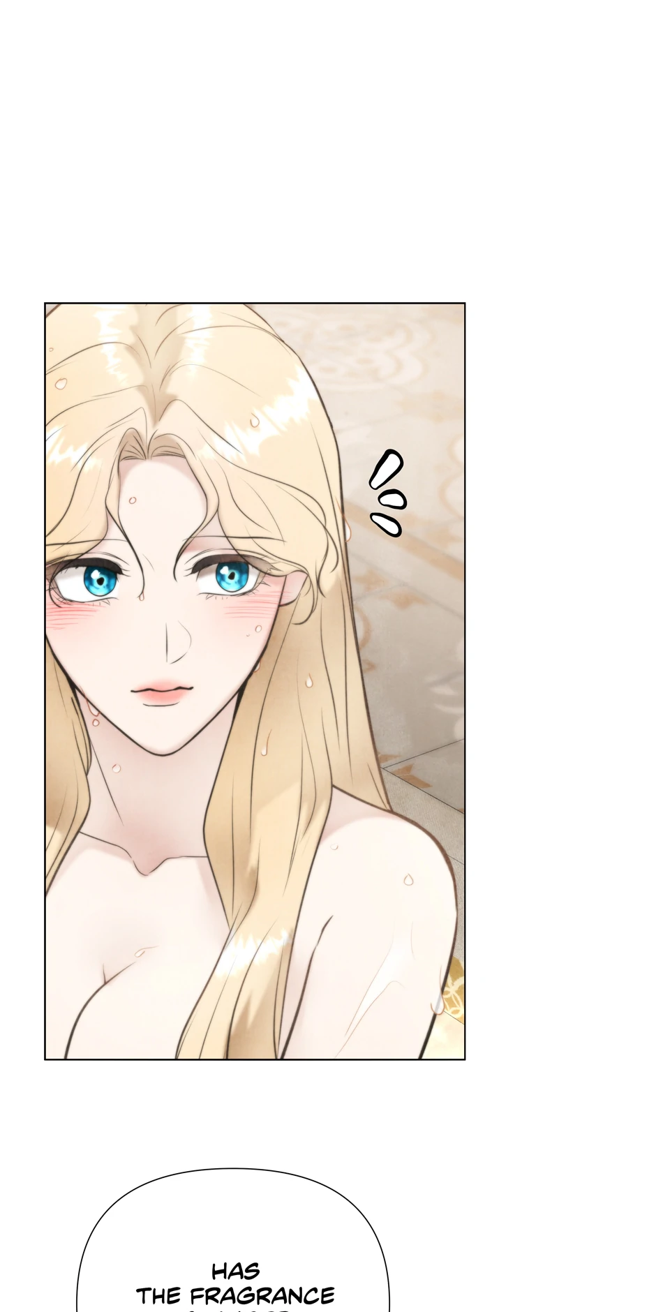 Even Though the Duchess Wants To Chapter 16 - page 6