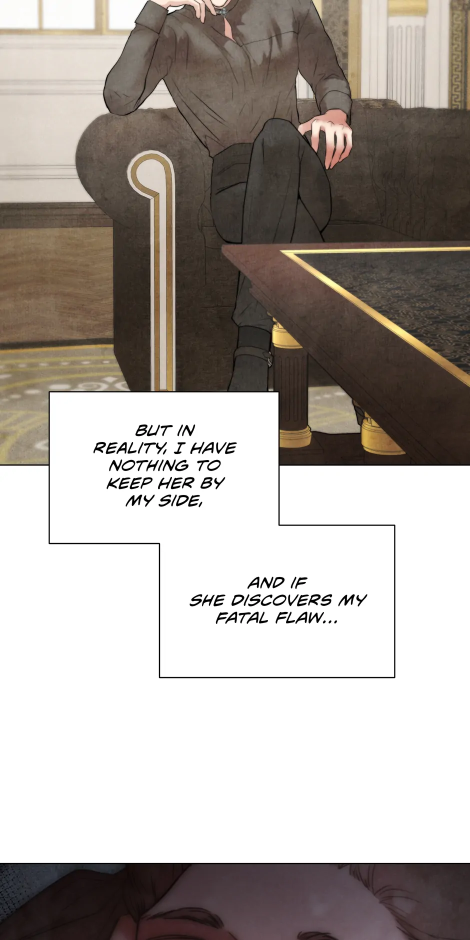 Even Though the Duchess Wants To Chapter 16 - page 70