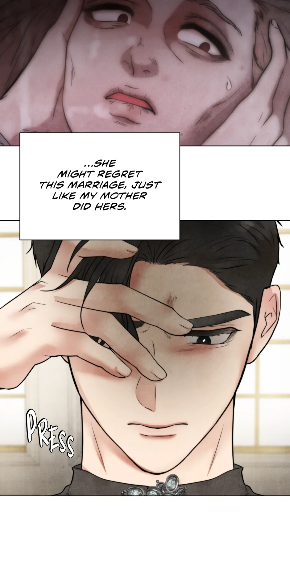 Even Though the Duchess Wants To Chapter 16 - page 71