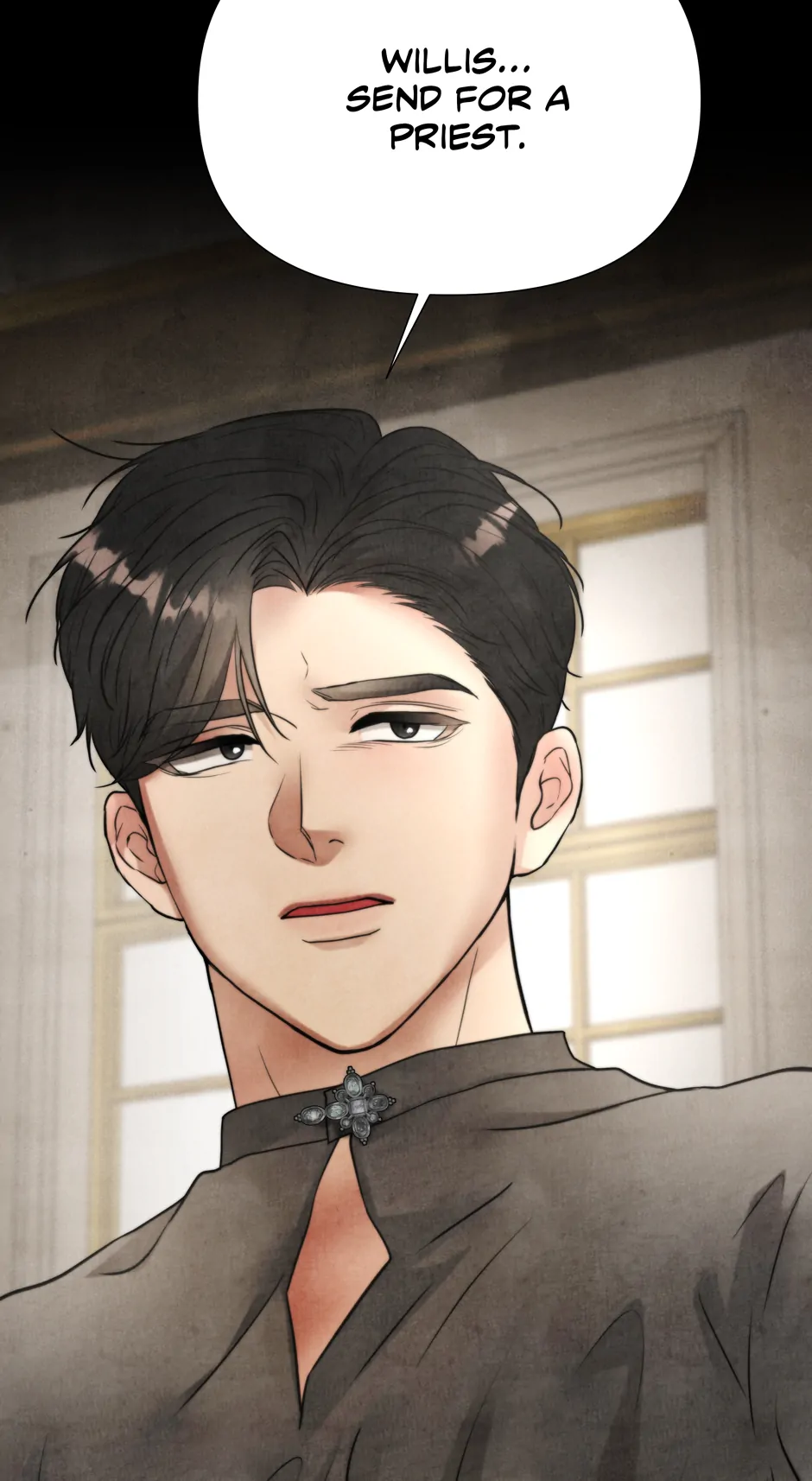 Even Though the Duchess Wants To Chapter 16 - page 74