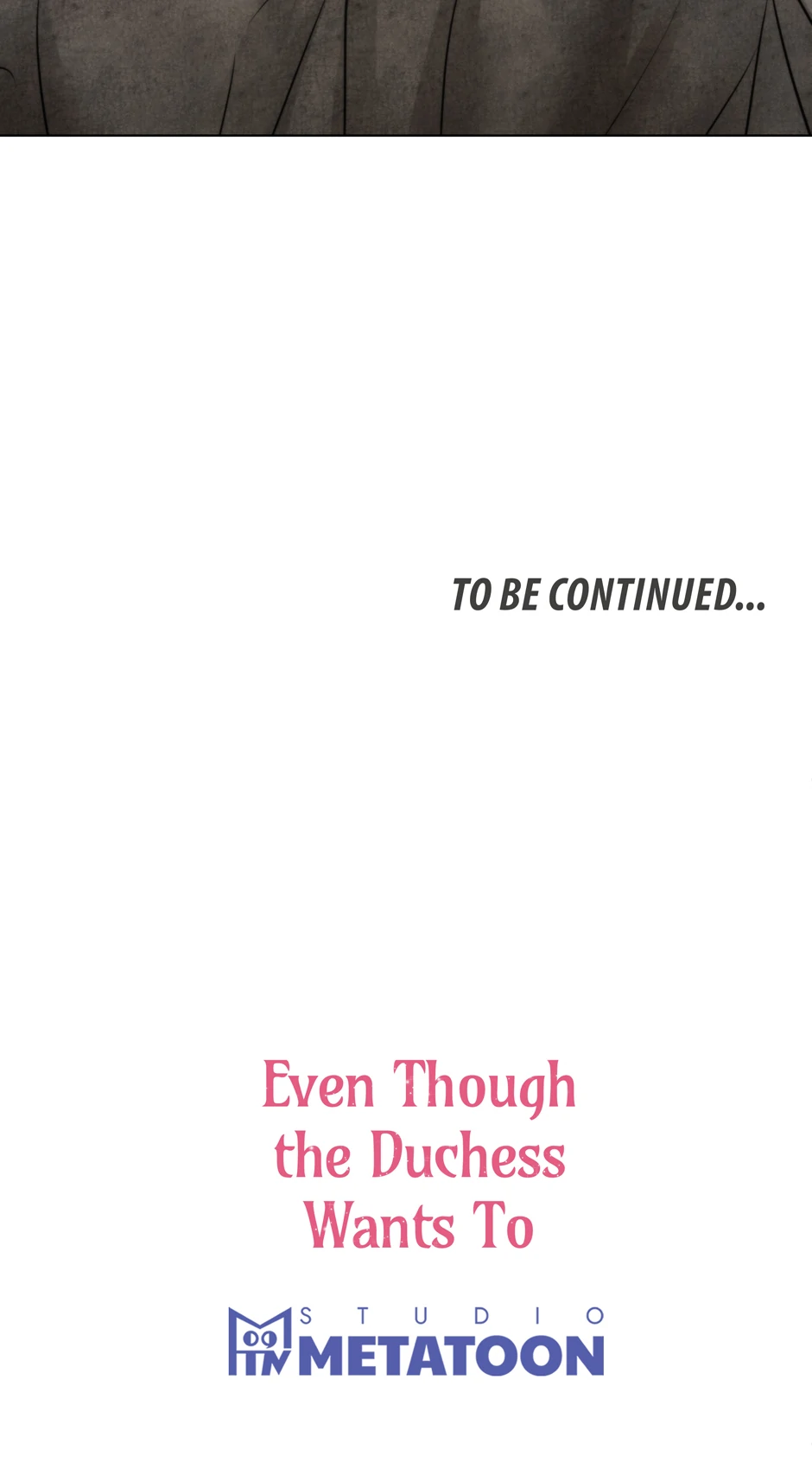 Even Though the Duchess Wants To Chapter 16 - page 75